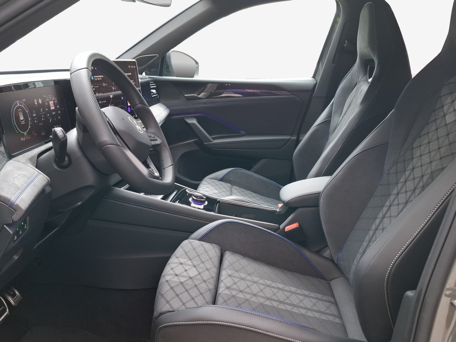 VW Tiguan 1.5 TSI evo2 eHybrid R-Line DSG-image-7