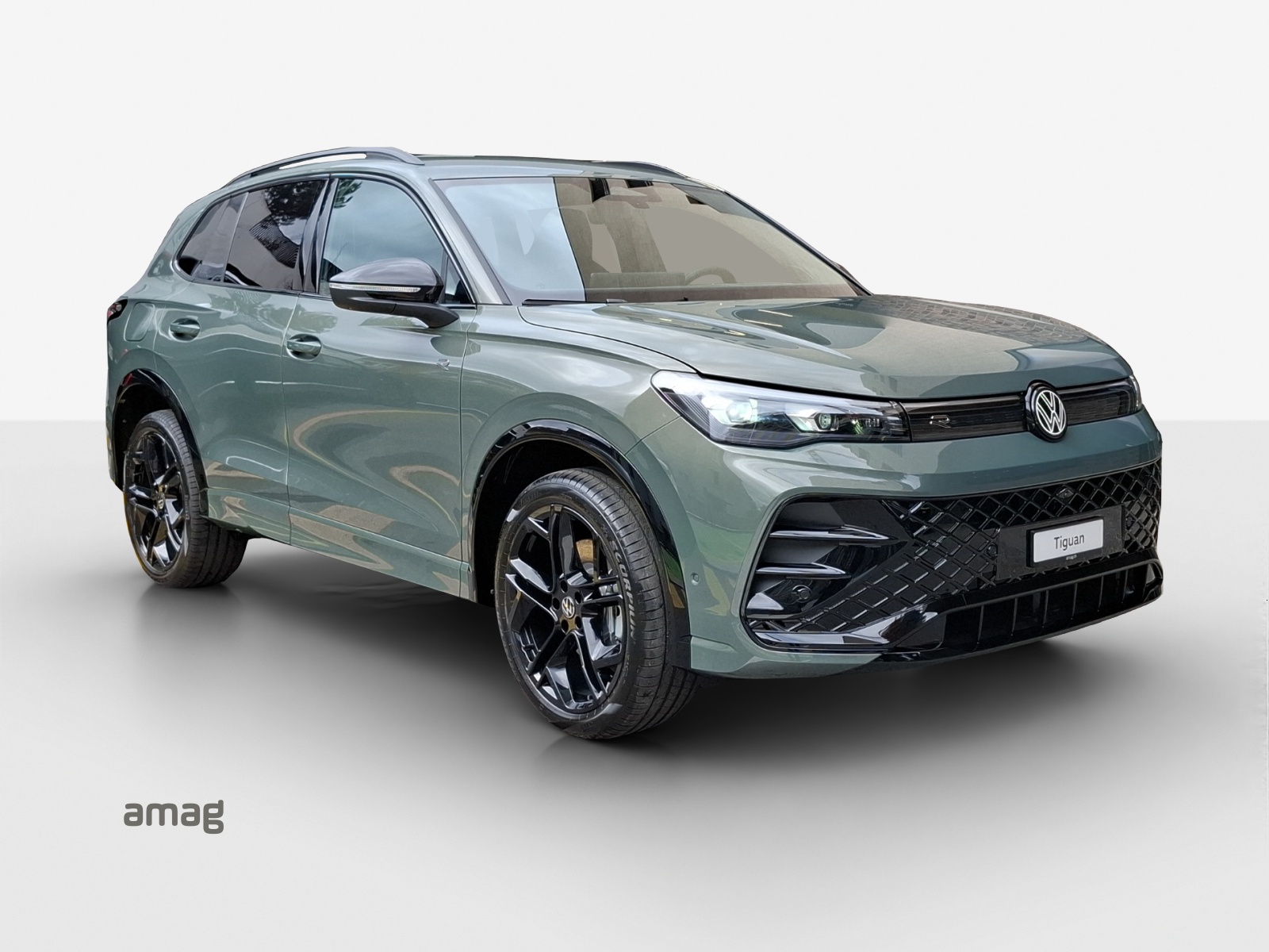 VW Tiguan 1.5 TSI evo2 eHybrid R-Line DSG-image-5