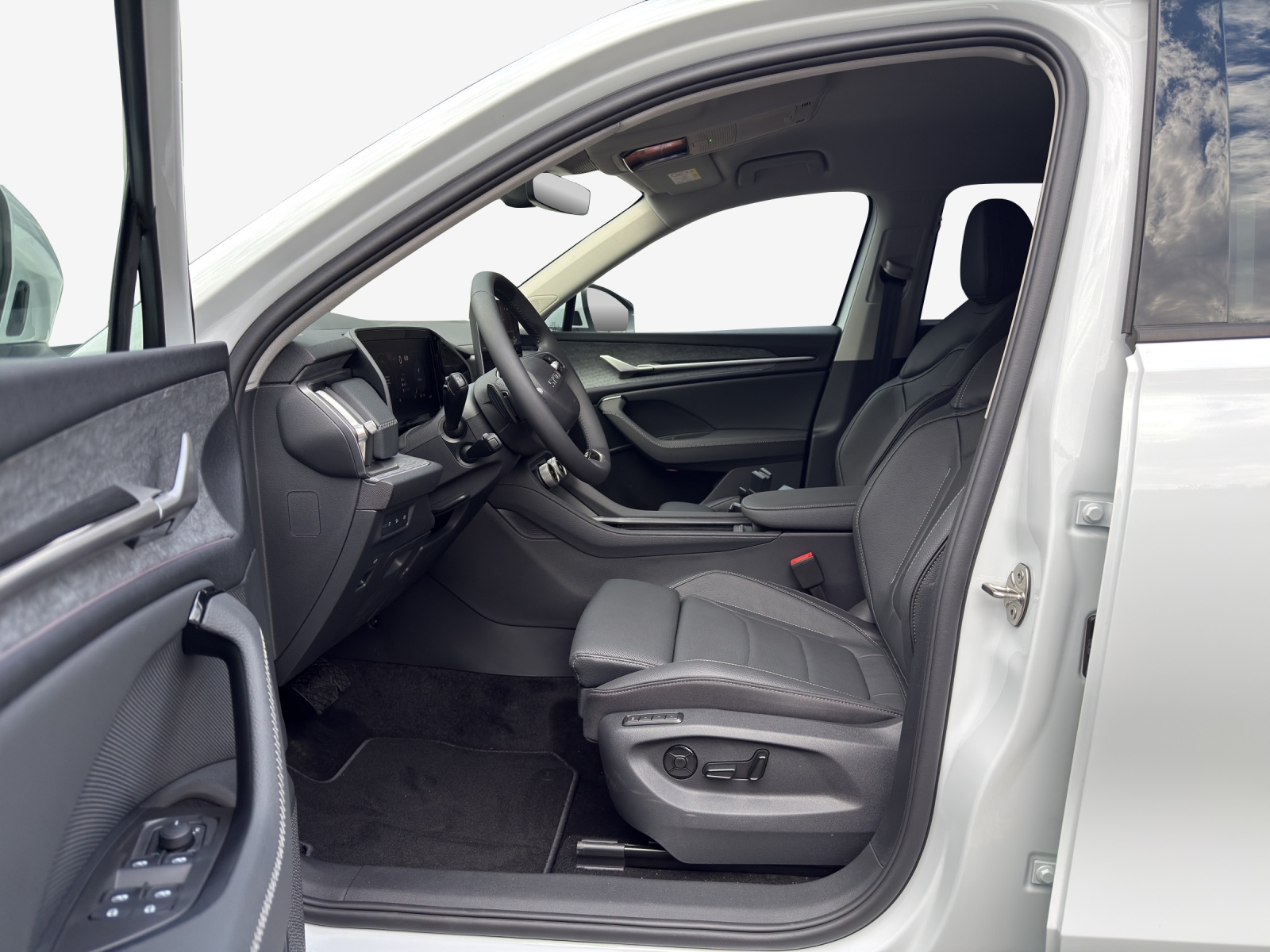 SKODA Kodiaq 2.0 TDI Dynamic 4x4-image-7