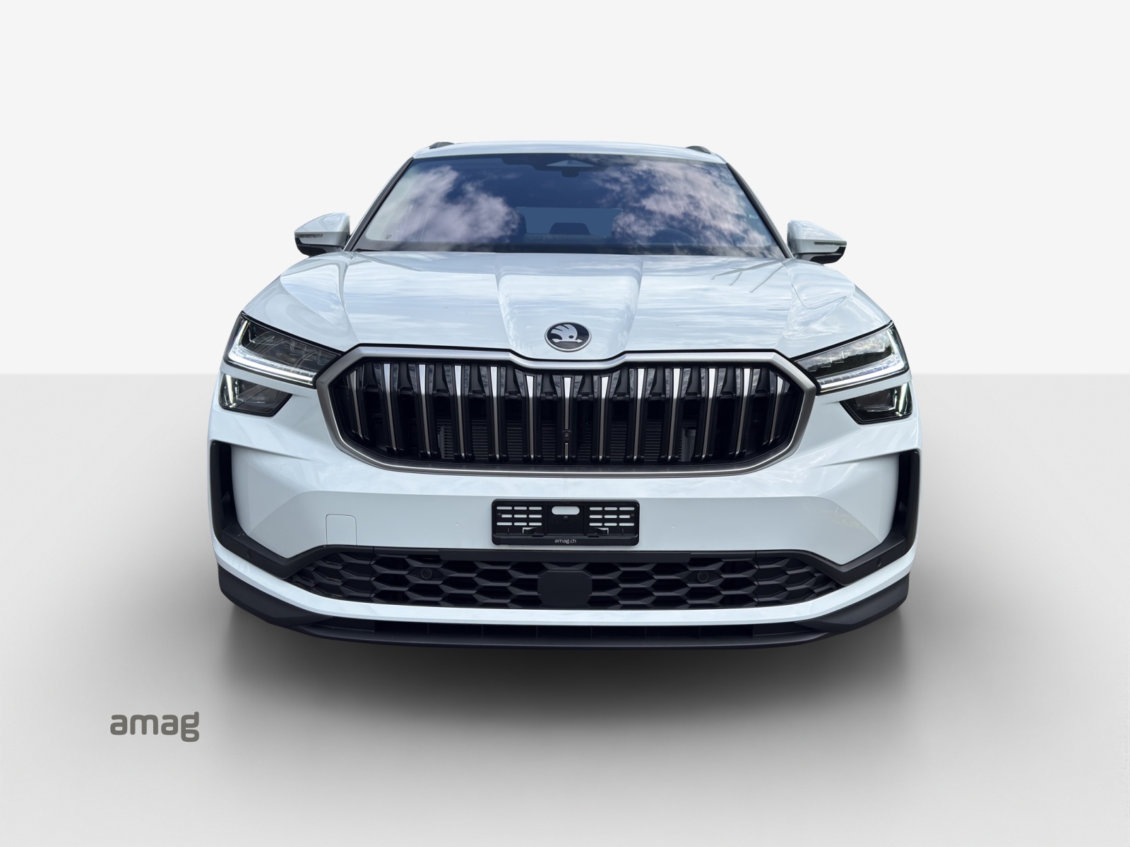 SKODA Kodiaq 2.0 TDI Dynamic 4x4-image-6