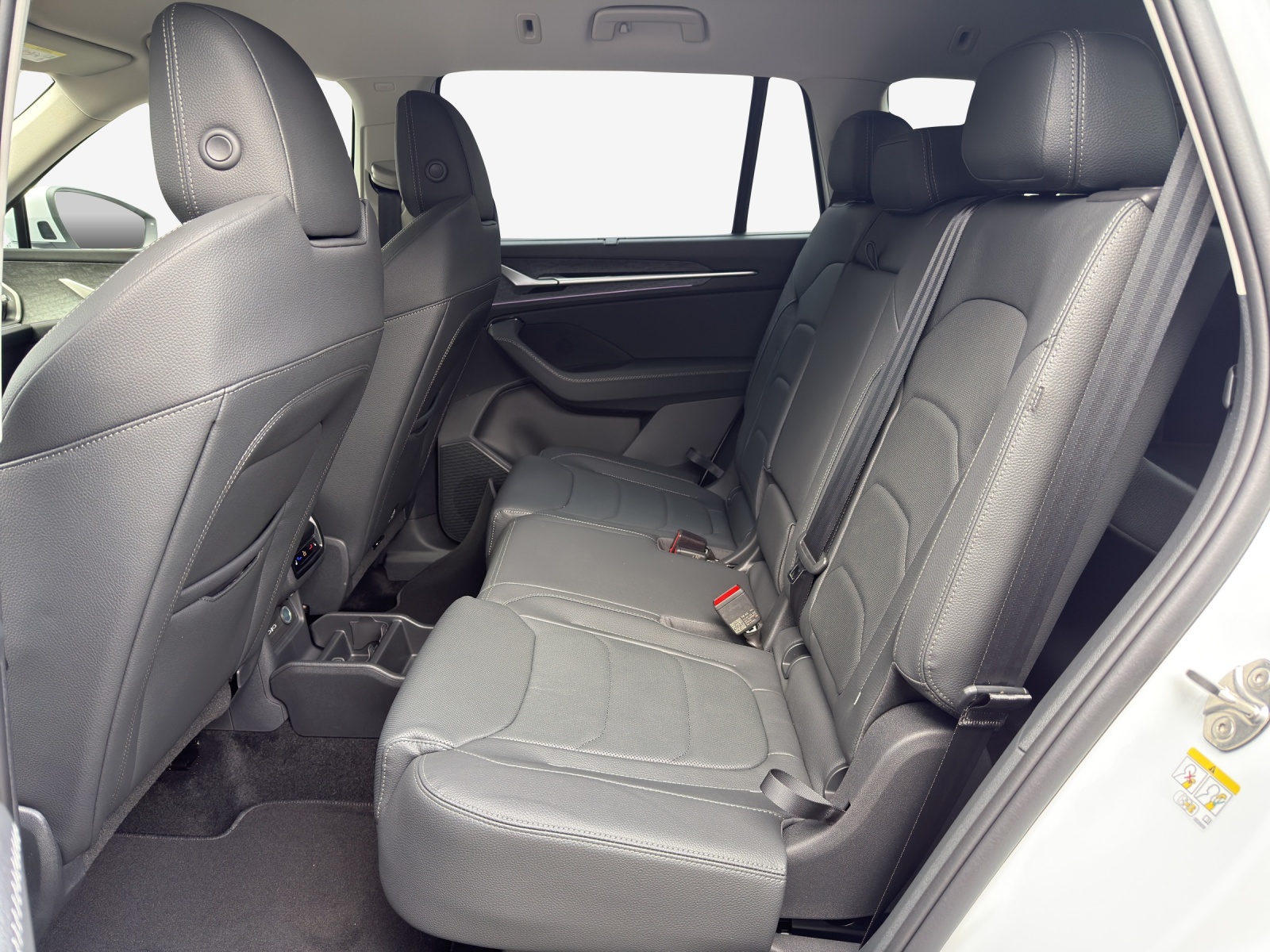 SKODA Kodiaq 2.0 TDI Dynamic 4x4-image-11
