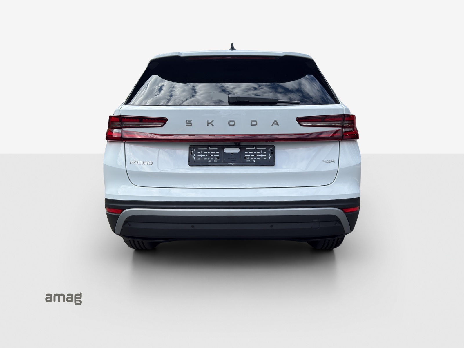 SKODA Kodiaq 2.0 TDI Dynamic 4x4-image-3