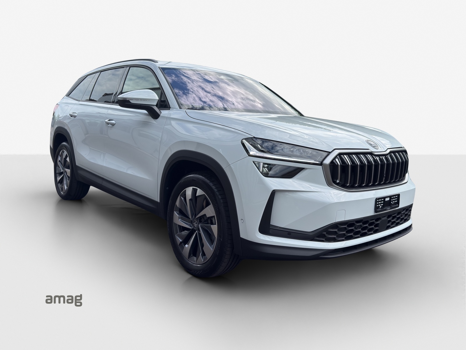 SKODA Kodiaq 2.0 TDI Dynamic 4x4-image-5