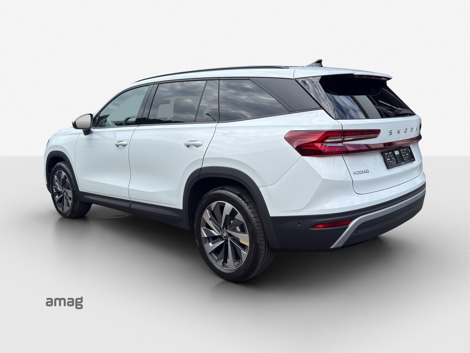 SKODA Kodiaq 2.0 TDI Dynamic 4x4-image-2
