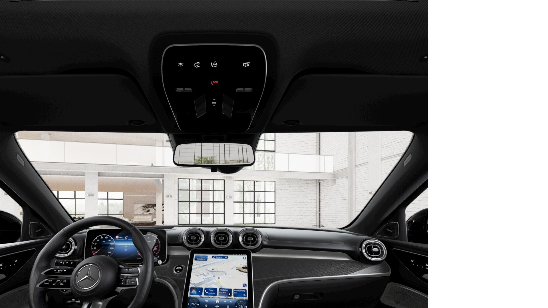 MERCEDES-BENZ C 220 d T 4 Matic-image-11