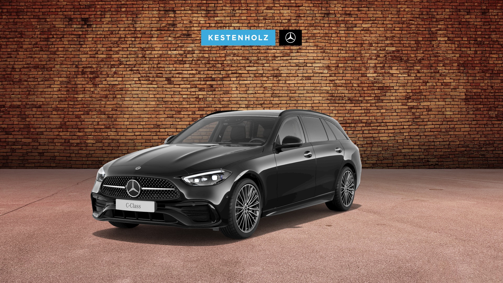MERCEDES-BENZ C 220 d T 4 Matic-image-2