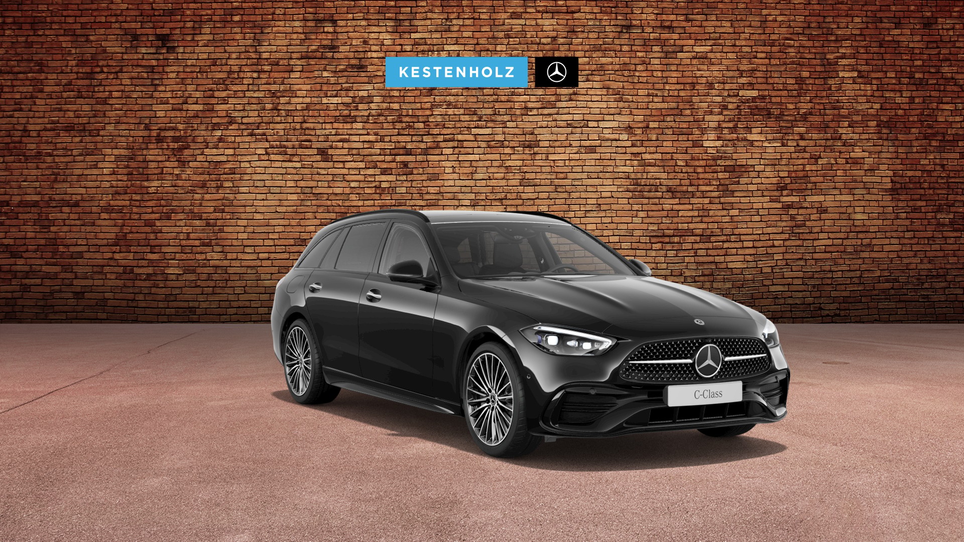 MERCEDES-BENZ C 220 d T 4 Matic-image-3