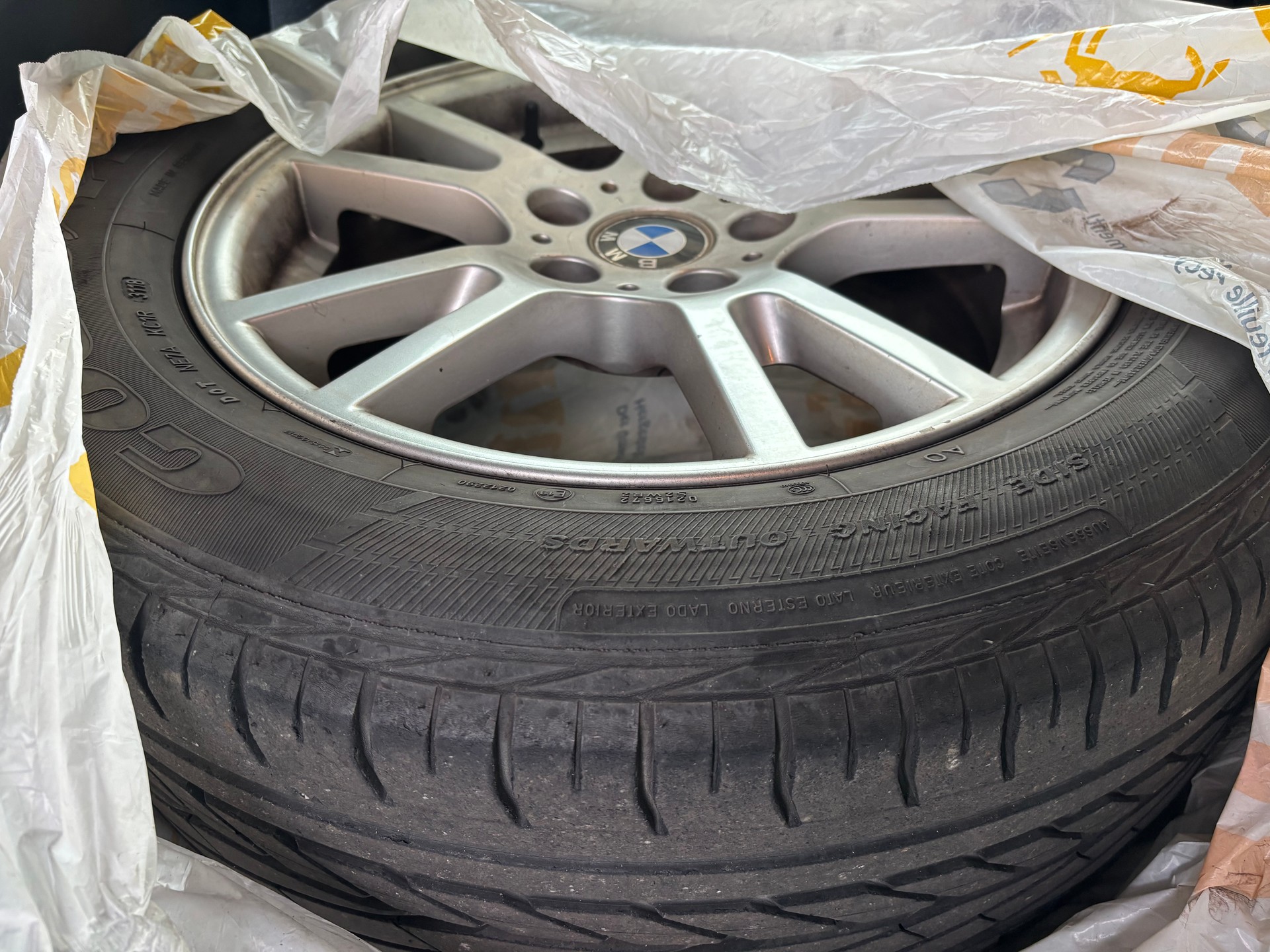 BMW X3 2.0d-image-12