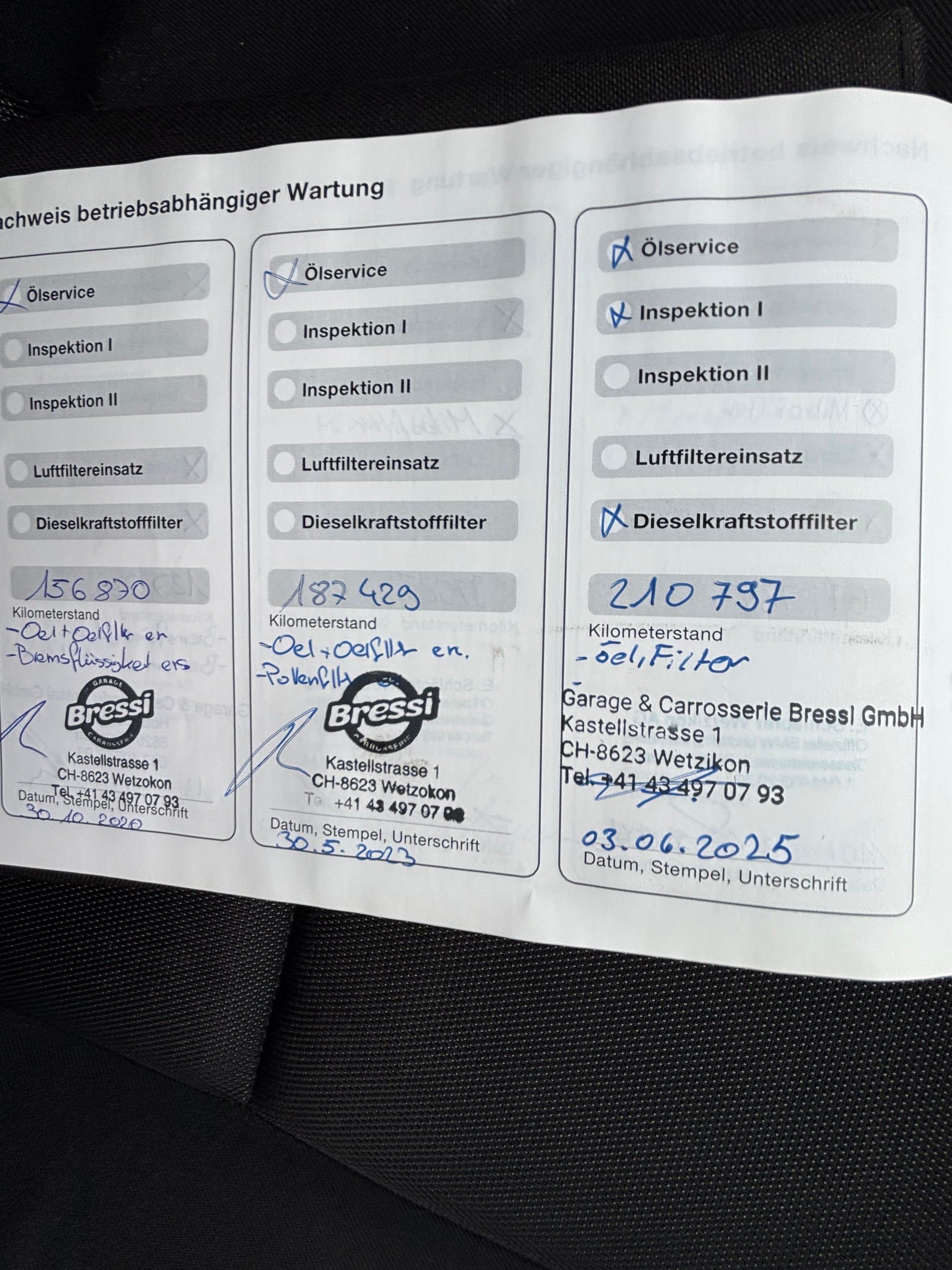 BMW X3 2.0d-image-13