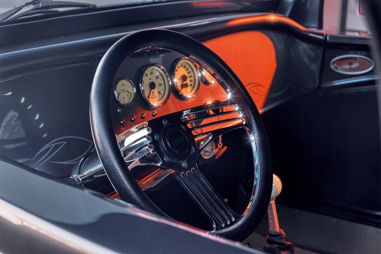 FORD FFR 33 Hotrod-image-3