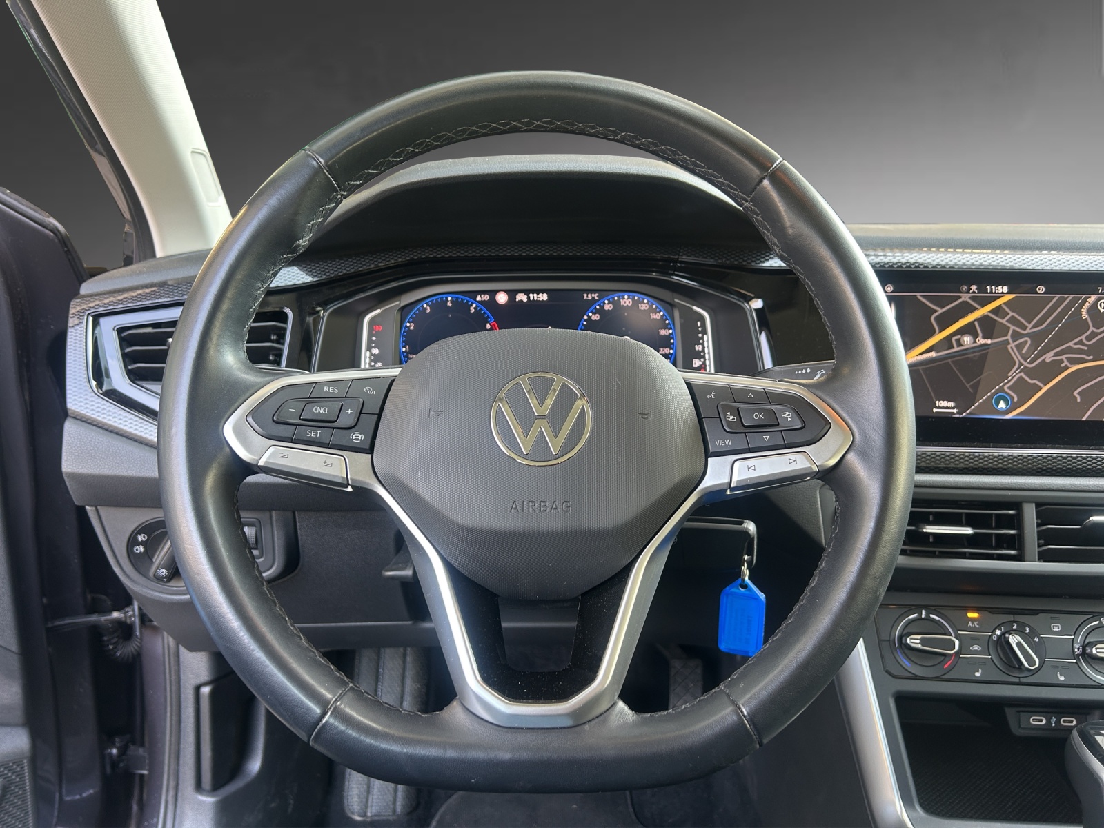 VW Polo 1.0 TSI Life DSG-image-8