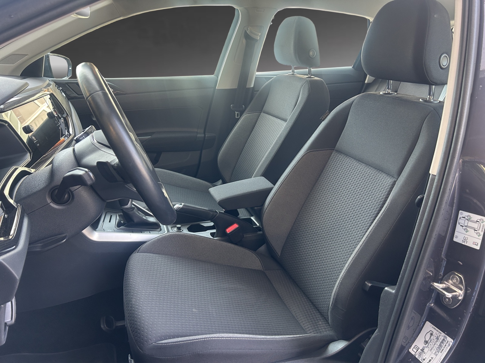 VW Polo 1.0 TSI Life DSG-image-5