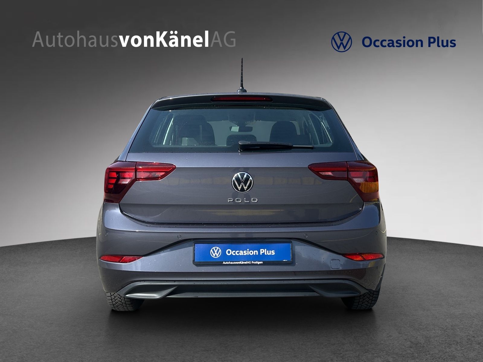 VW Polo 1.0 TSI Life DSG-image-4
