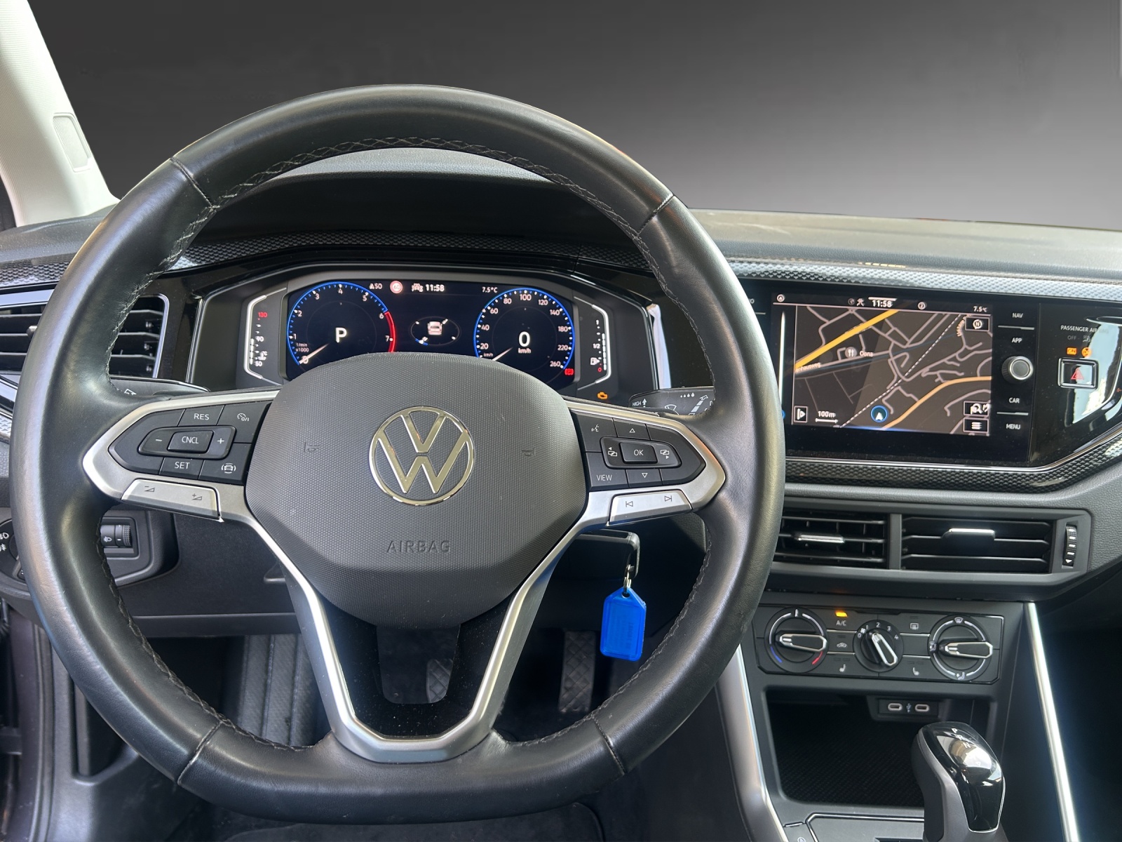 VW Polo 1.0 TSI Life DSG-image-7