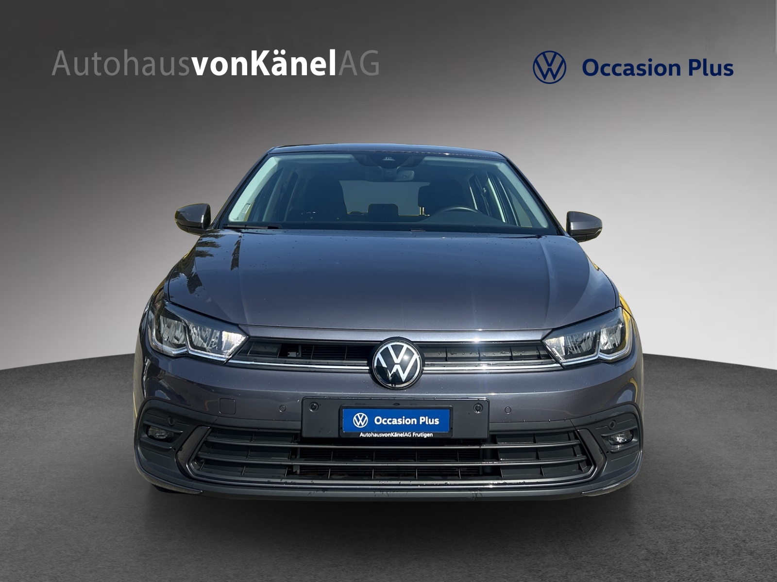 VW Polo 1.0 TSI Life DSG-image-3