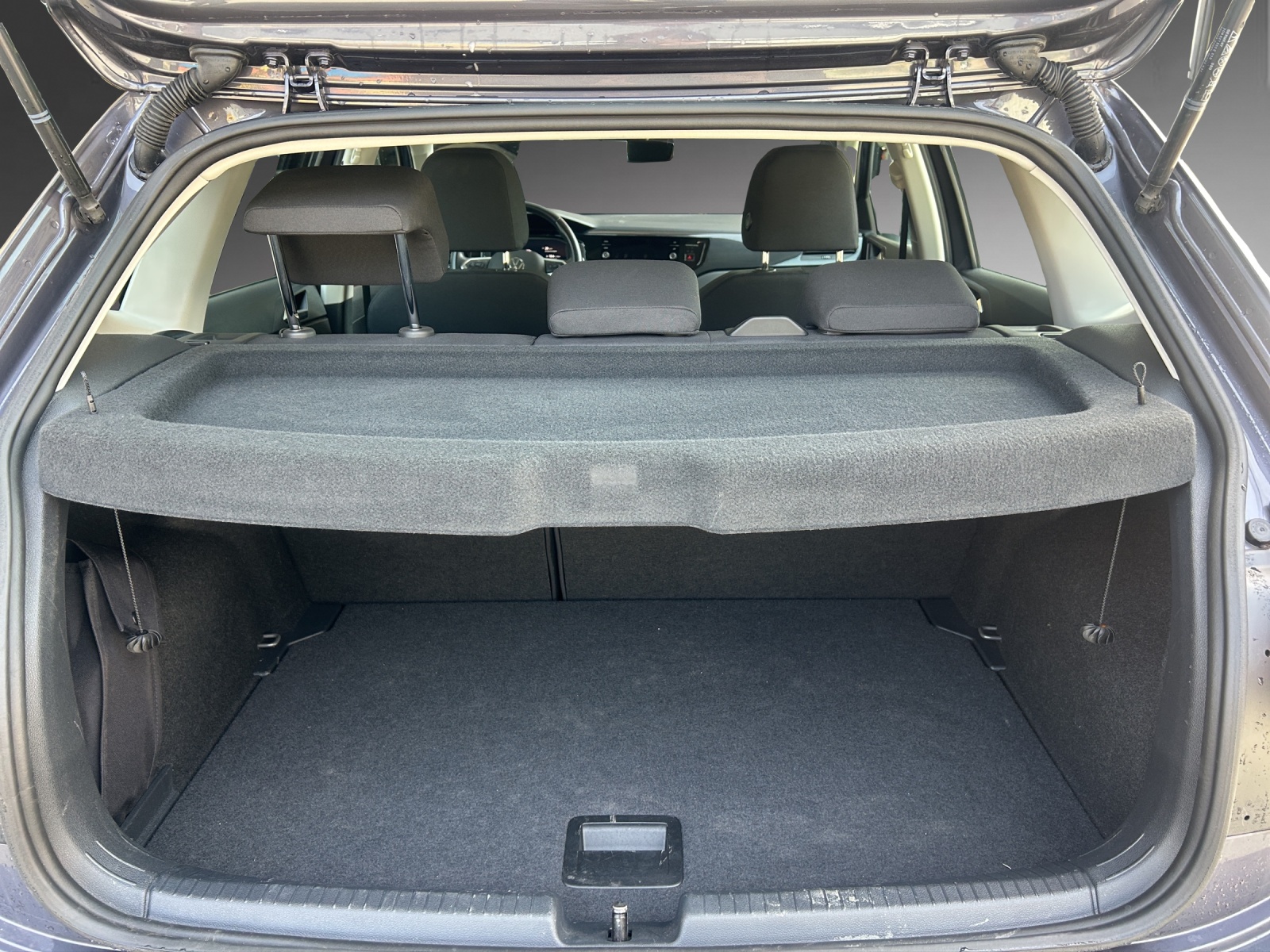 VW Polo 1.0 TSI Life DSG-image-9