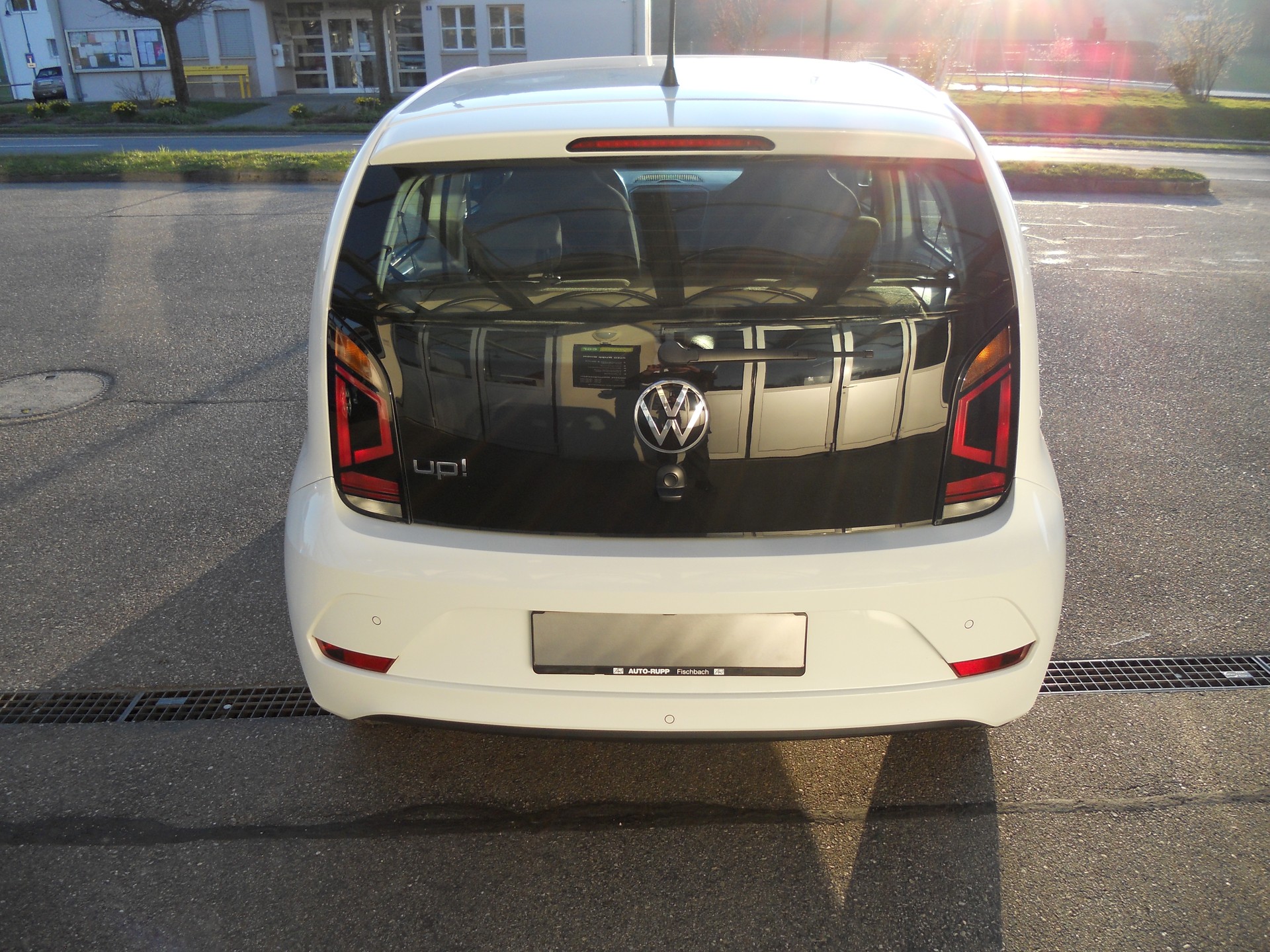 VW Up 1.0 MPI move up-image-3