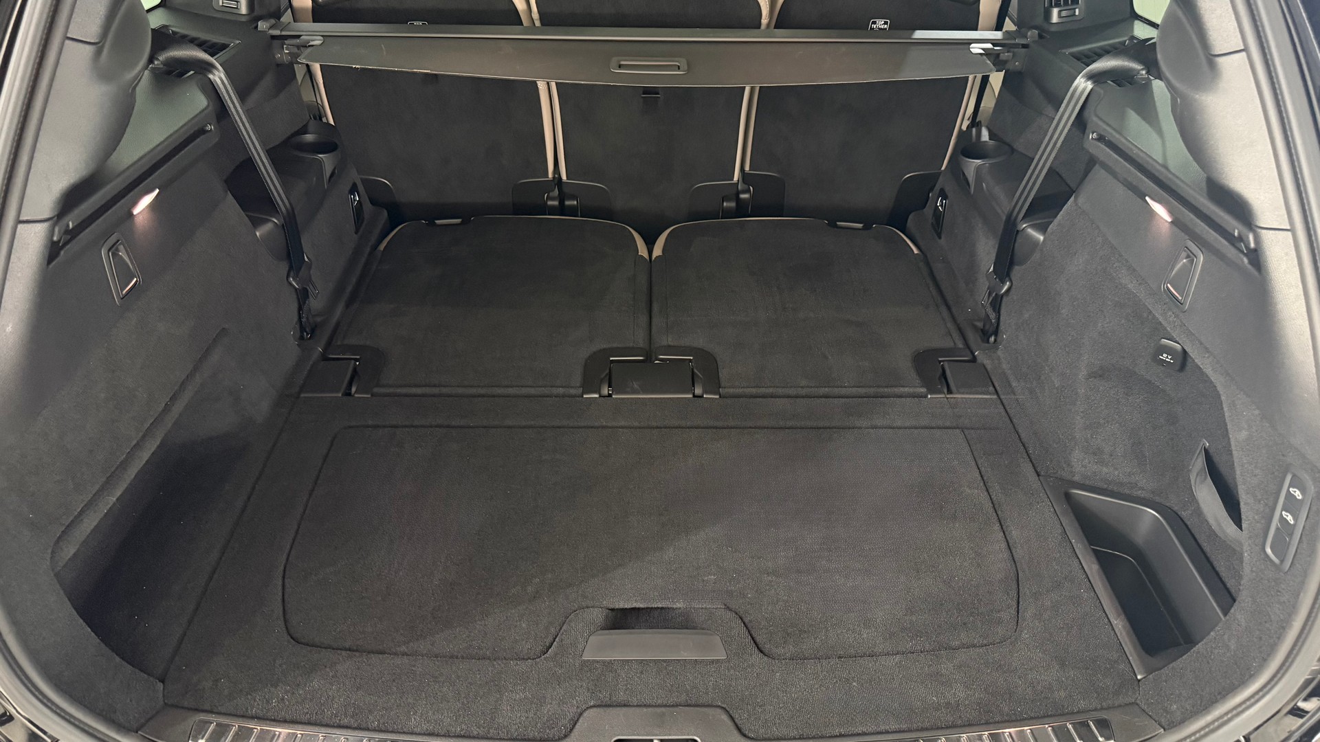 VOLVO XC90 2.0 T8 TE Ultra Bright eA-image-6