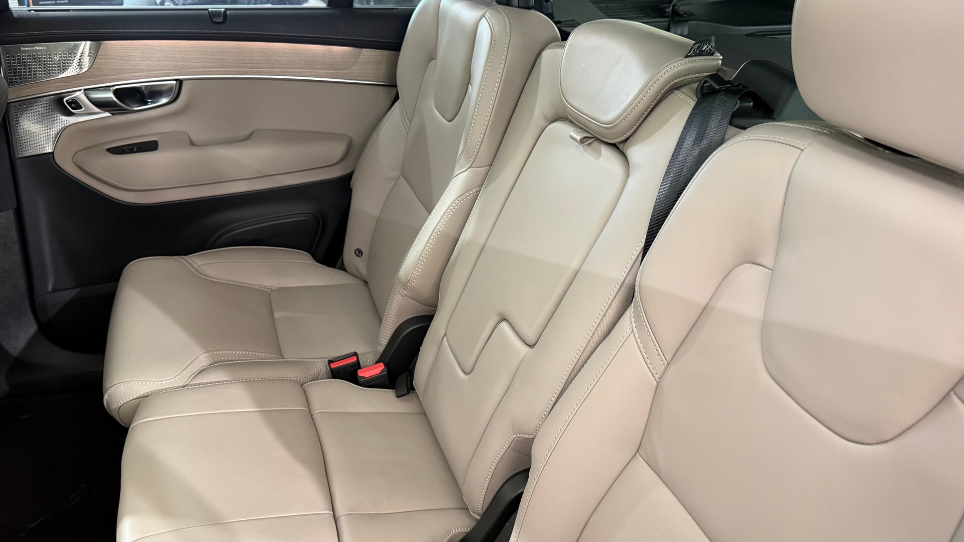 VOLVO XC90 2.0 T8 TE Ultra Bright eA-image-5