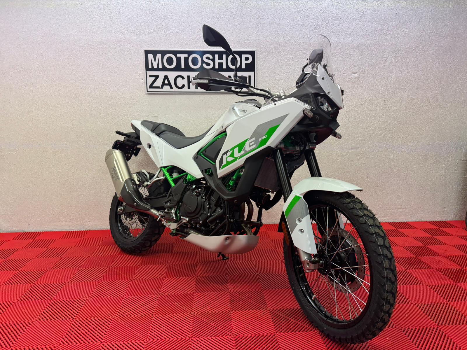 KAWASAKI KLE 500 SE-showroom-element-1