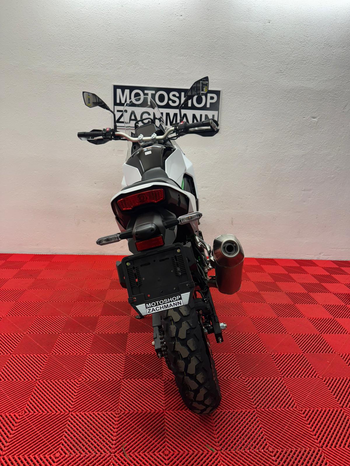 KAWASAKI KLE 500 SE-image-6