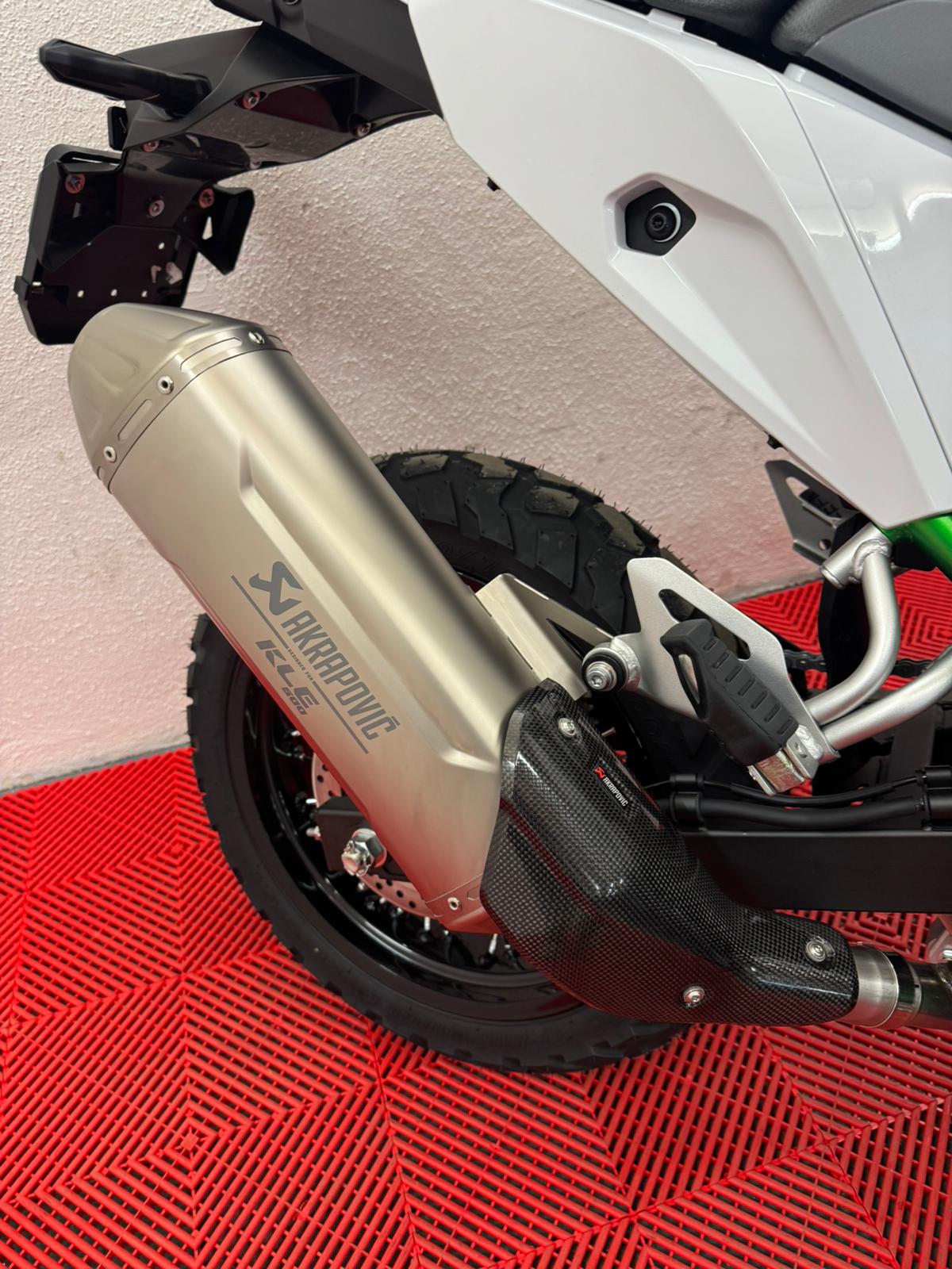 KAWASAKI KLE 500 SE-image-5