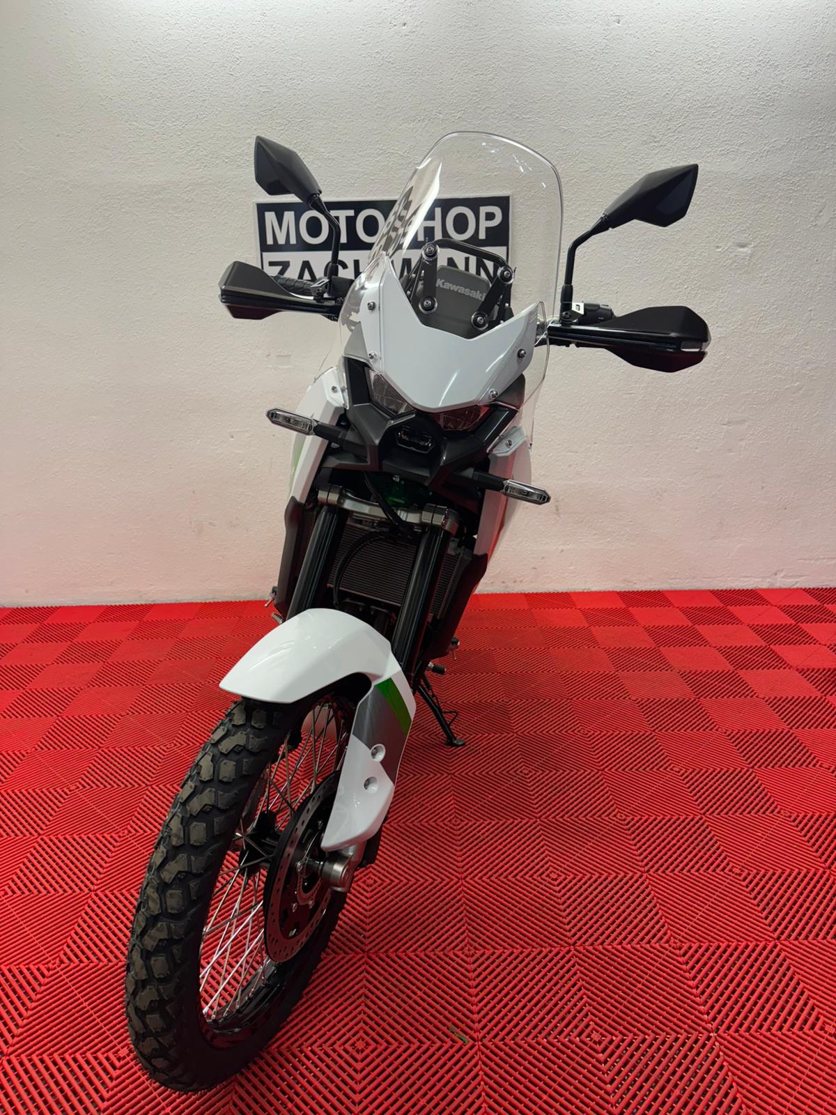 KAWASAKI KLE 500 SE-image-8
