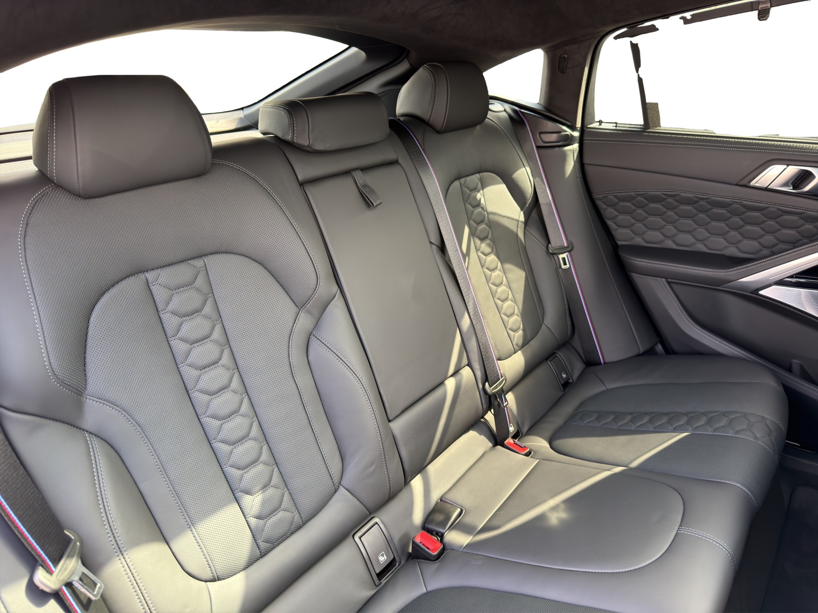 BMW X6M Steptronic M Competition-image-17