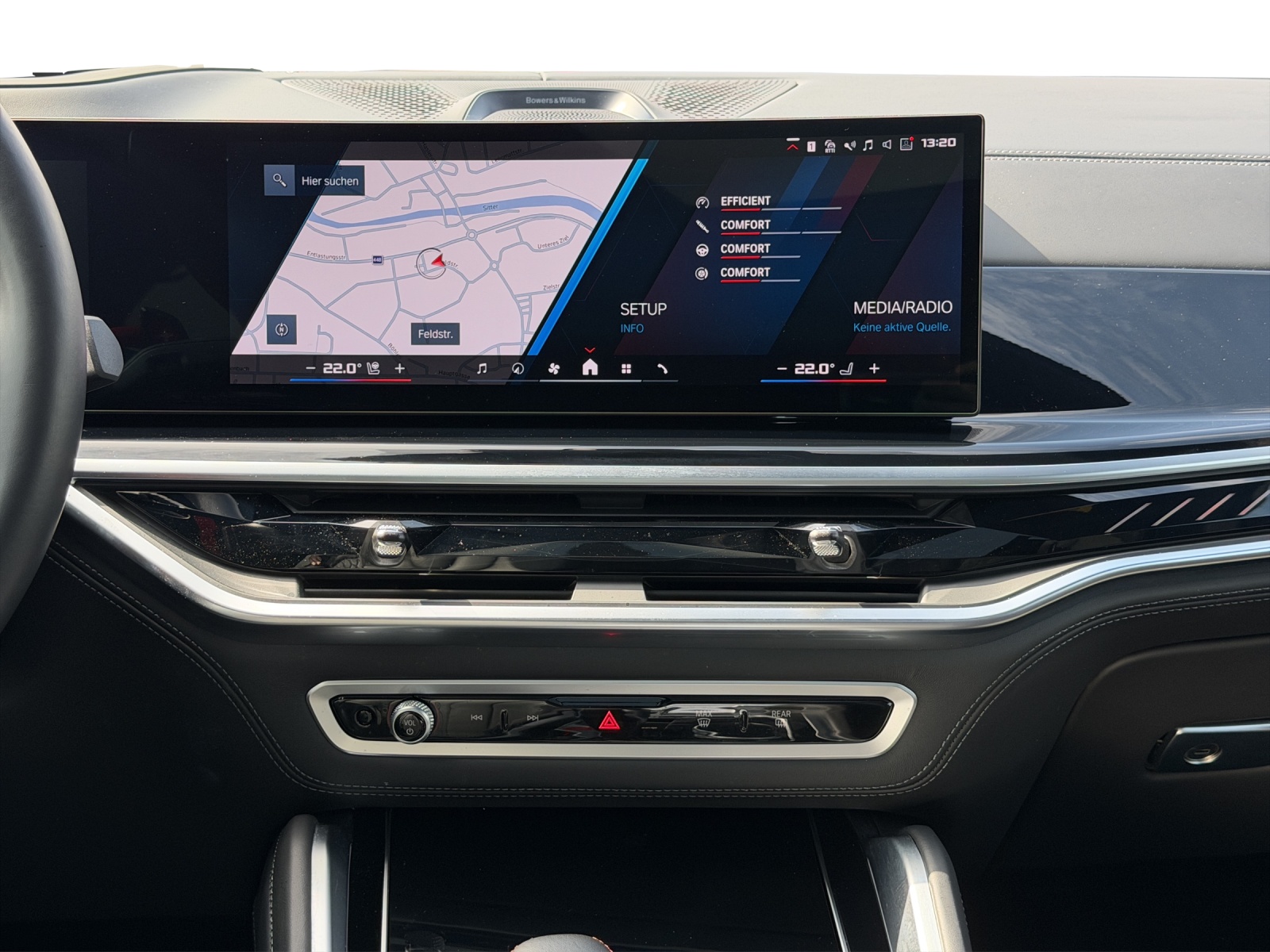 BMW X6M Steptronic M Competition-image-15