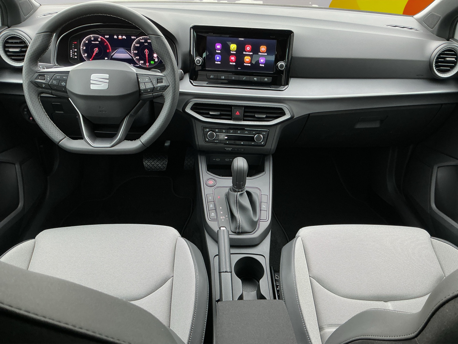 SEAT Ibiza 1.0 EcoTSI Move FR DSG-image-8