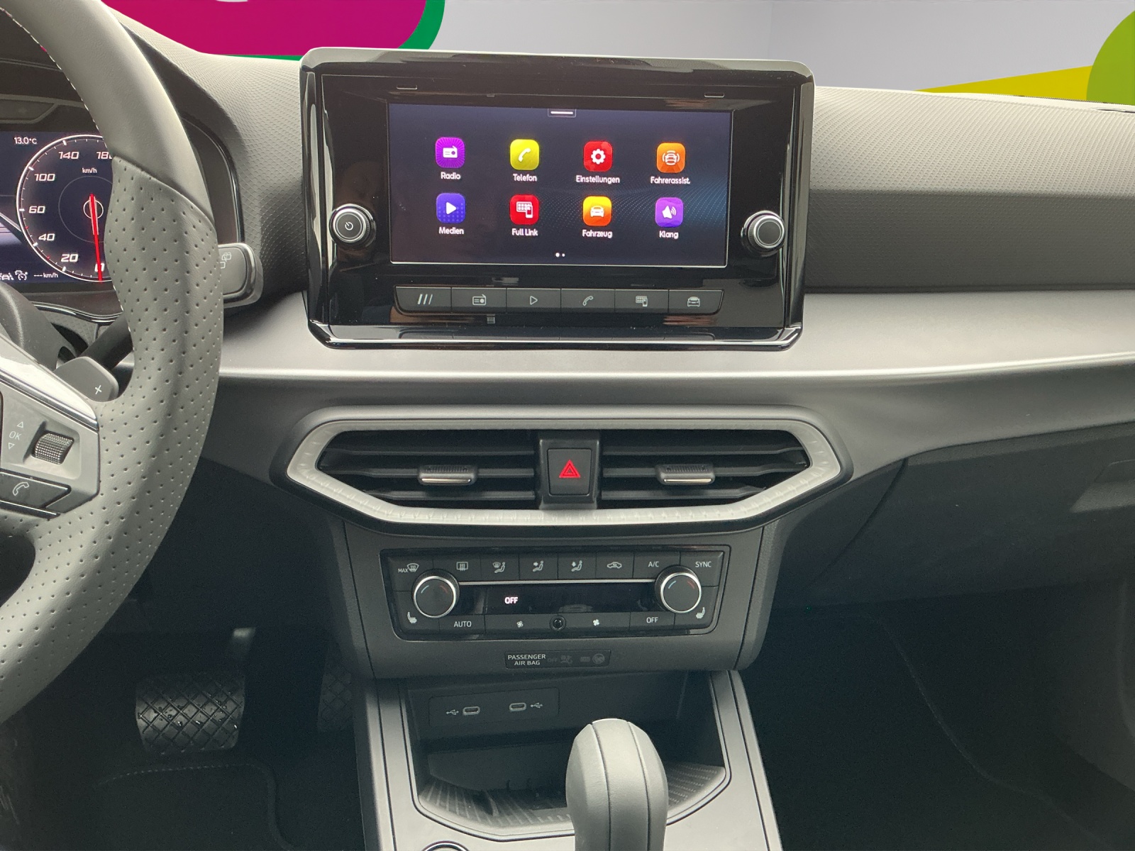 SEAT Ibiza 1.0 EcoTSI Move FR DSG-image-9