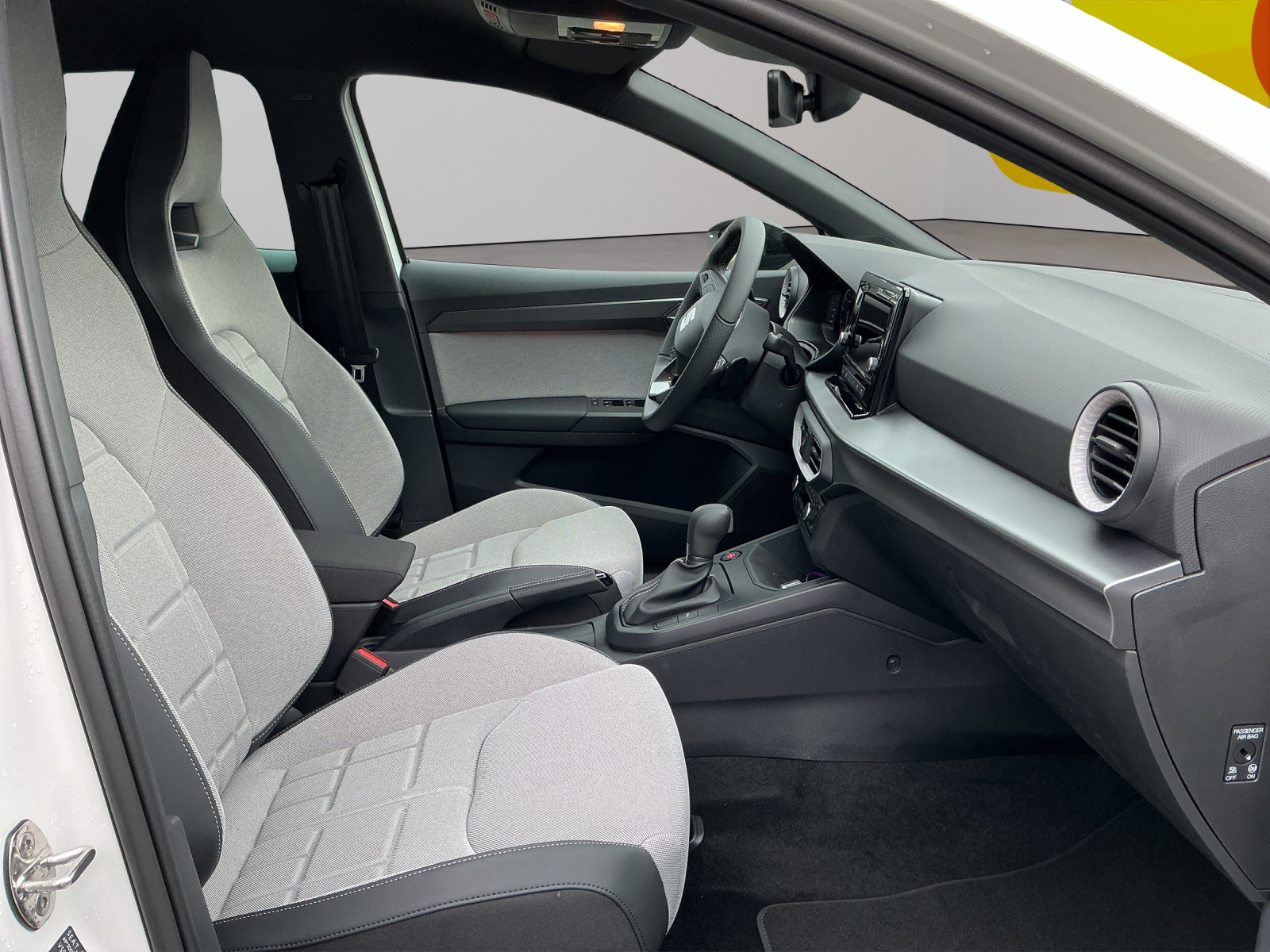 SEAT Ibiza 1.0 EcoTSI Move FR DSG-image-10