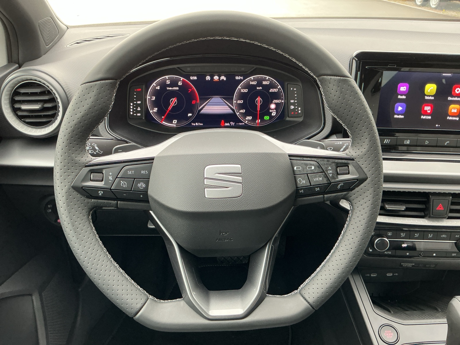 SEAT Ibiza 1.0 EcoTSI Move FR DSG-image-12
