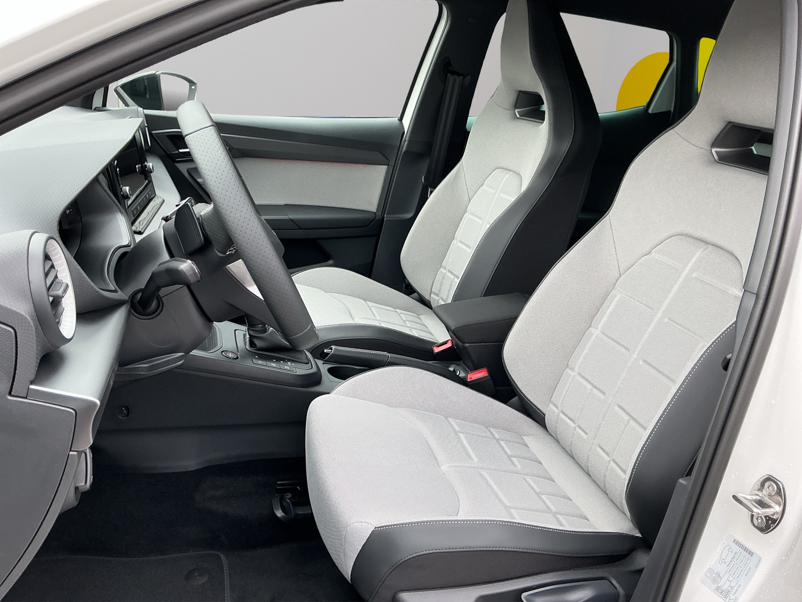 SEAT Ibiza 1.0 EcoTSI Move FR DSG-image-4