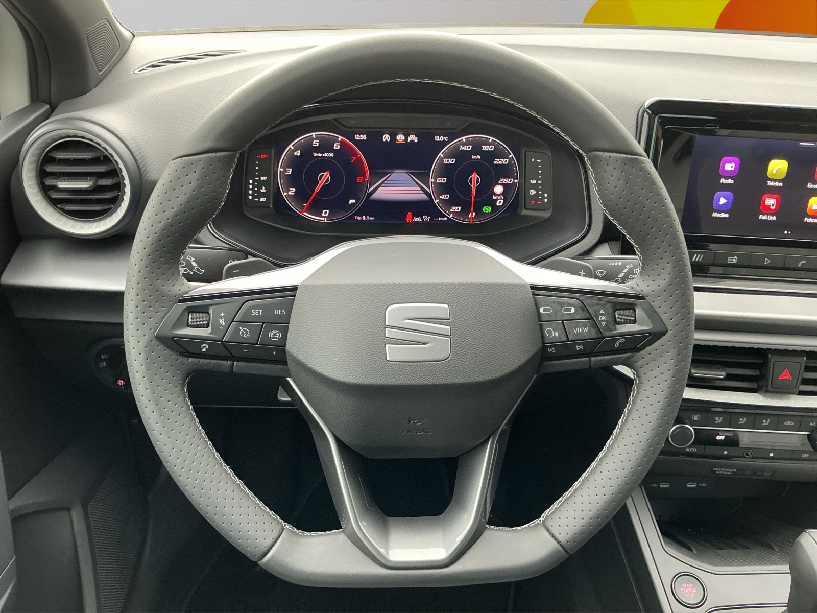 SEAT Ibiza 1.0 EcoTSI Move FR DSG-image-5