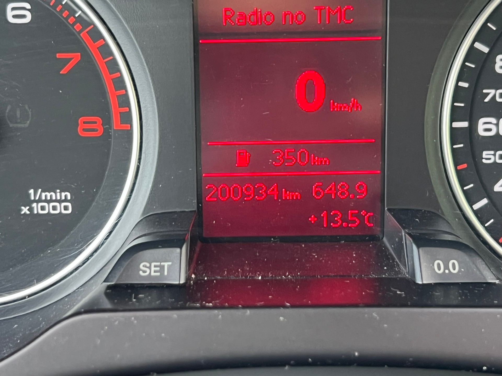 AUDI A4 Avant 1.8 TFSI quattro-image-15