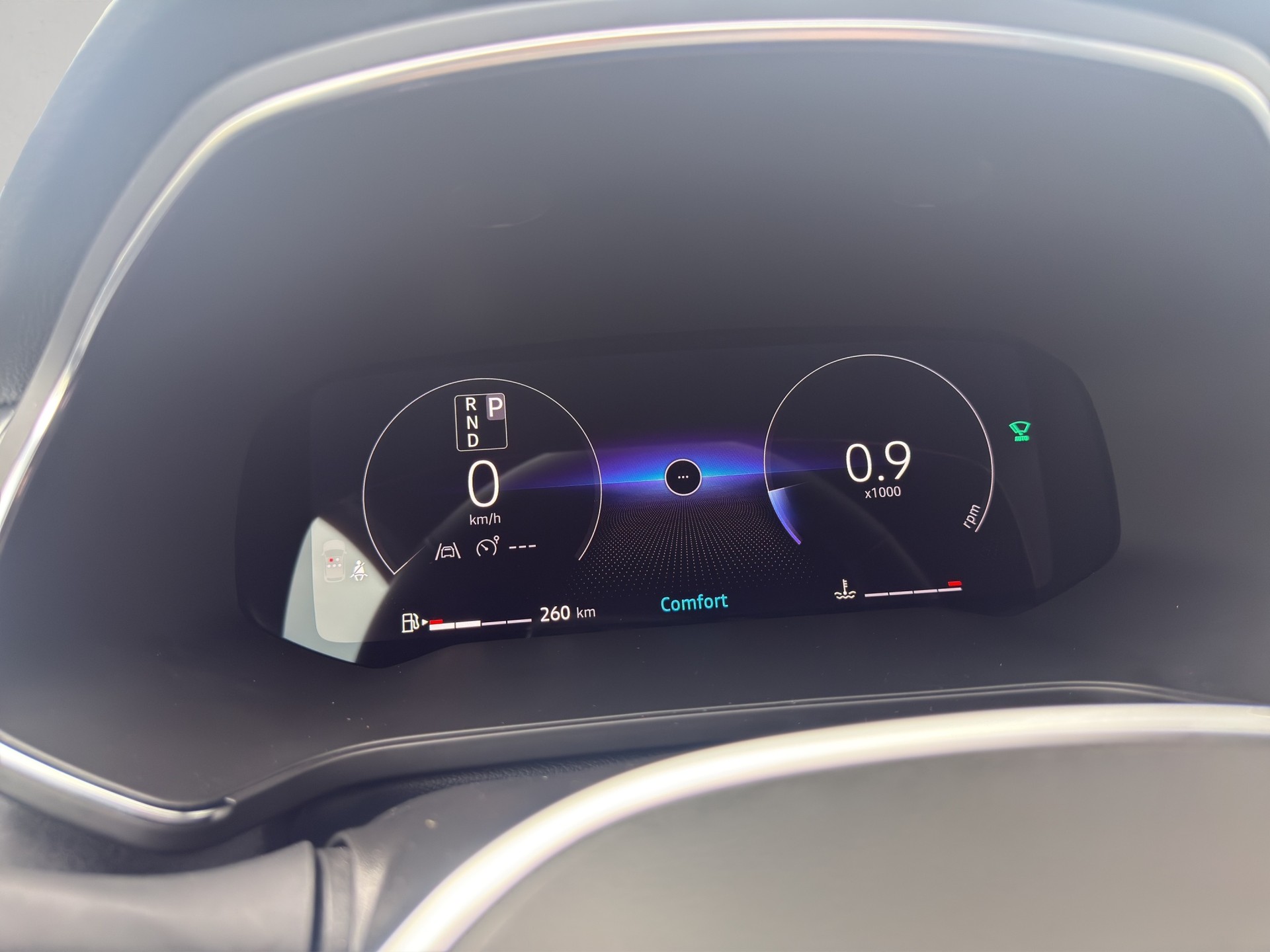 RENAULT Captur 1.3 TCe Techno EDC-image-18