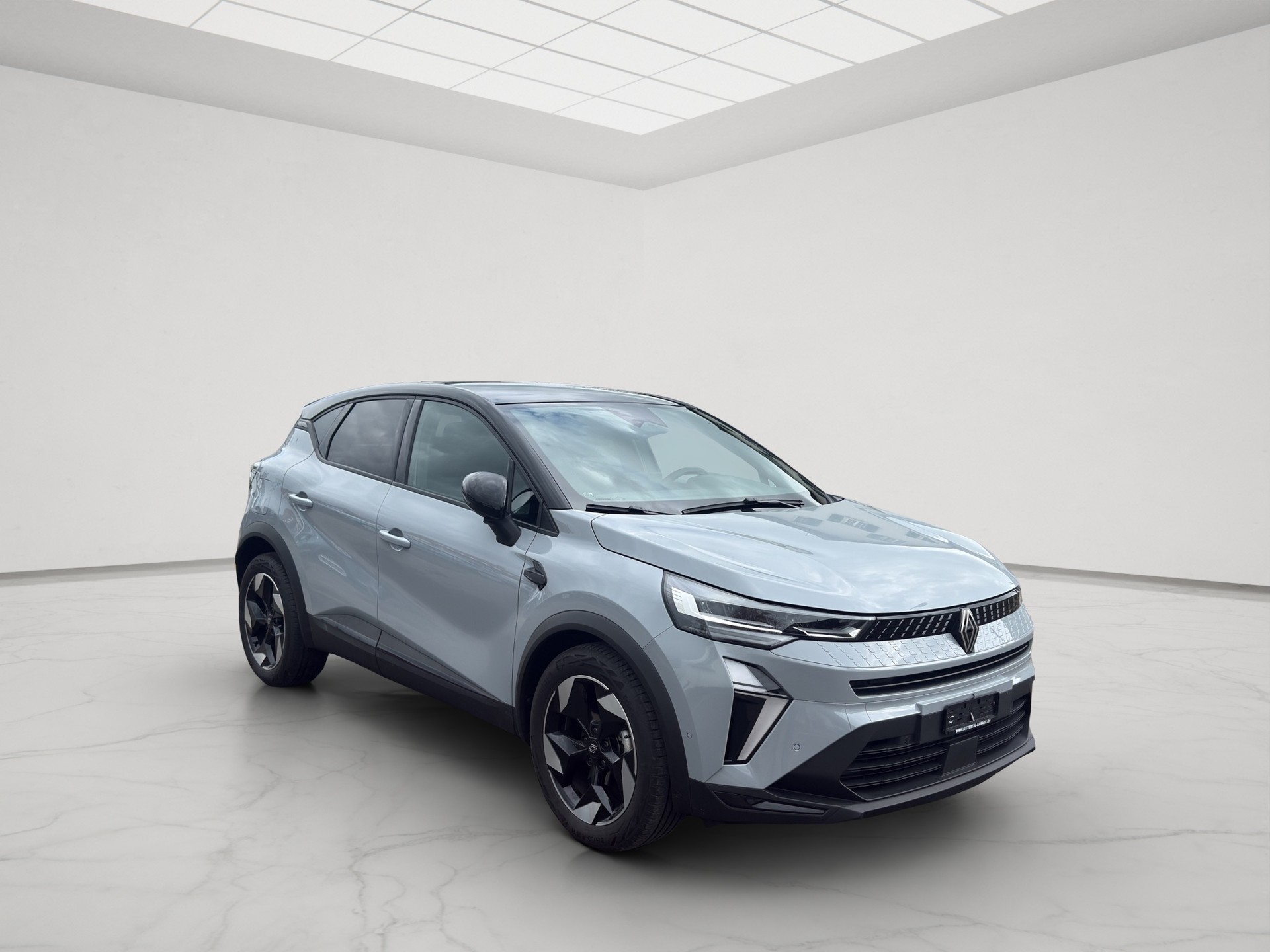 RENAULT Captur 1.3 TCe Techno EDC-image-9