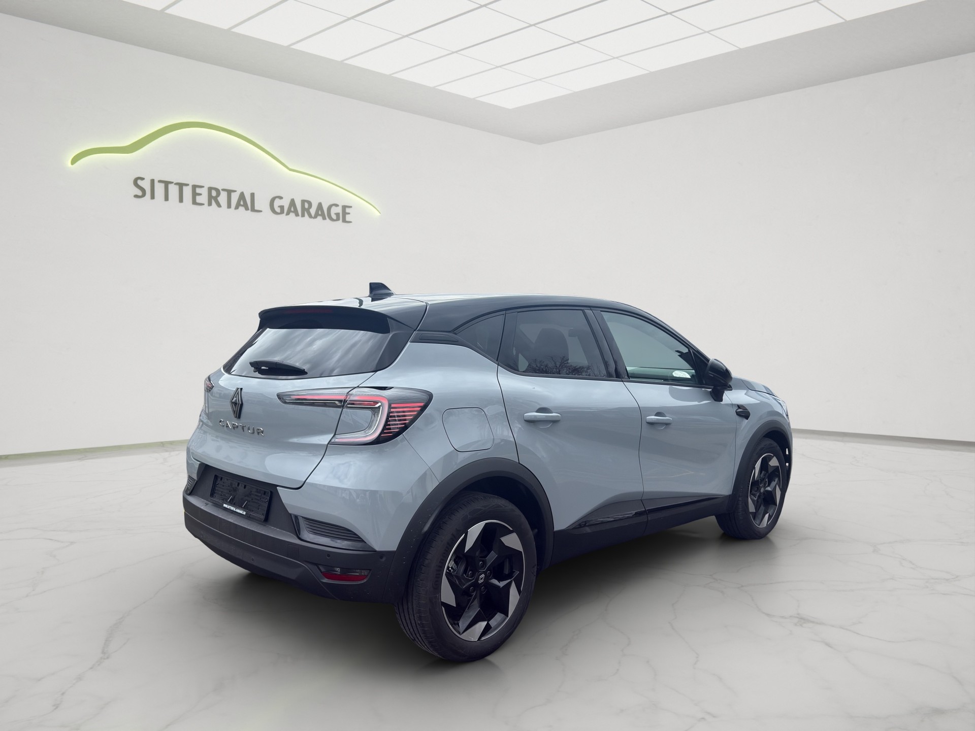 RENAULT Captur 1.3 TCe Techno EDC-image-5