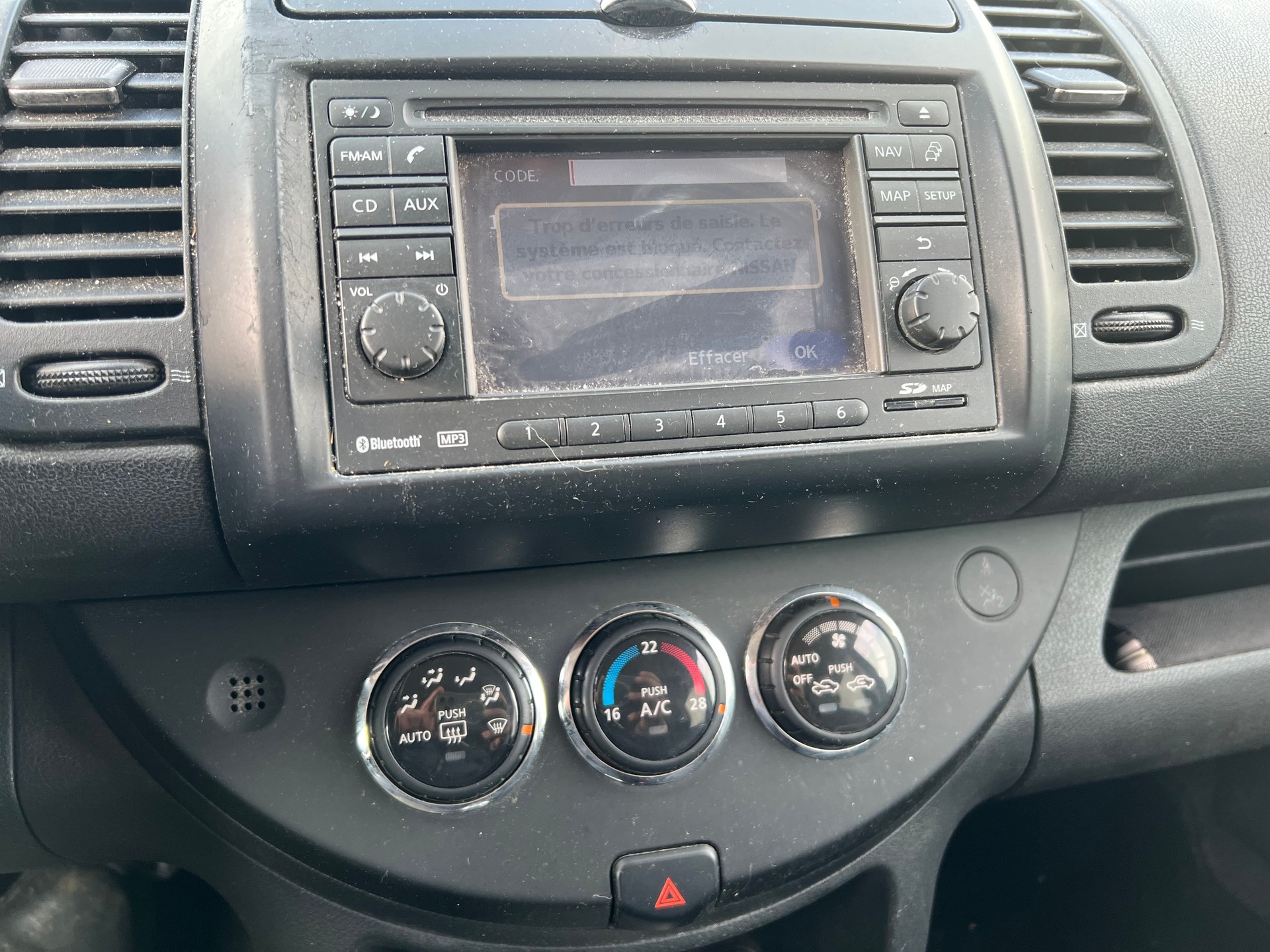 NISSAN Note 1.6 acenta-image-13