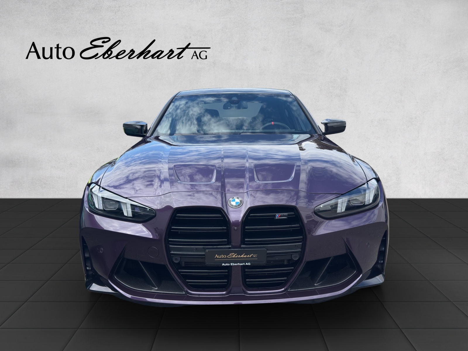 BMW M3 Competition M xDrive LCI Daytonaviolett-image-3