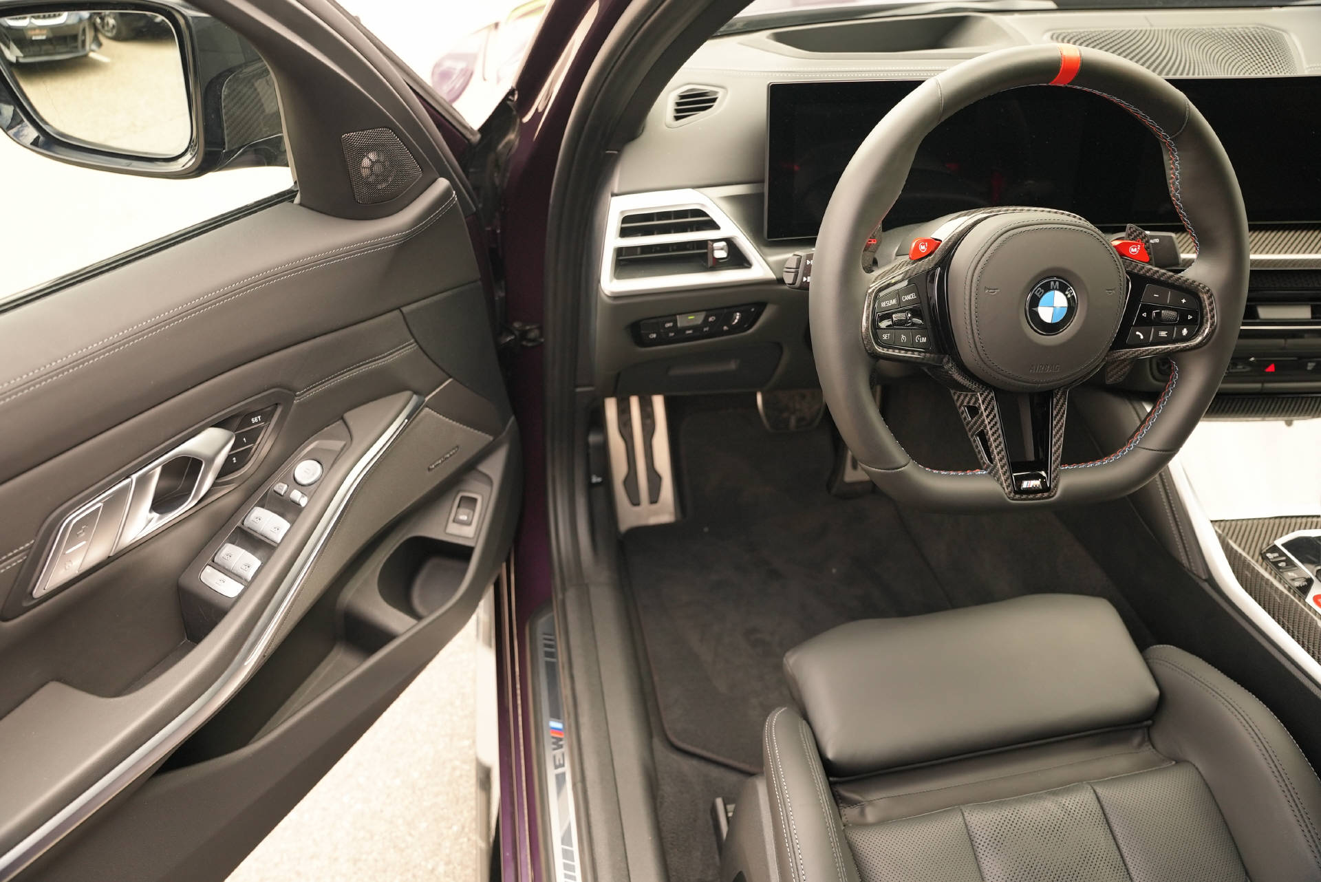 BMW M3 Competition M xDrive LCI Daytonaviolett-image-8