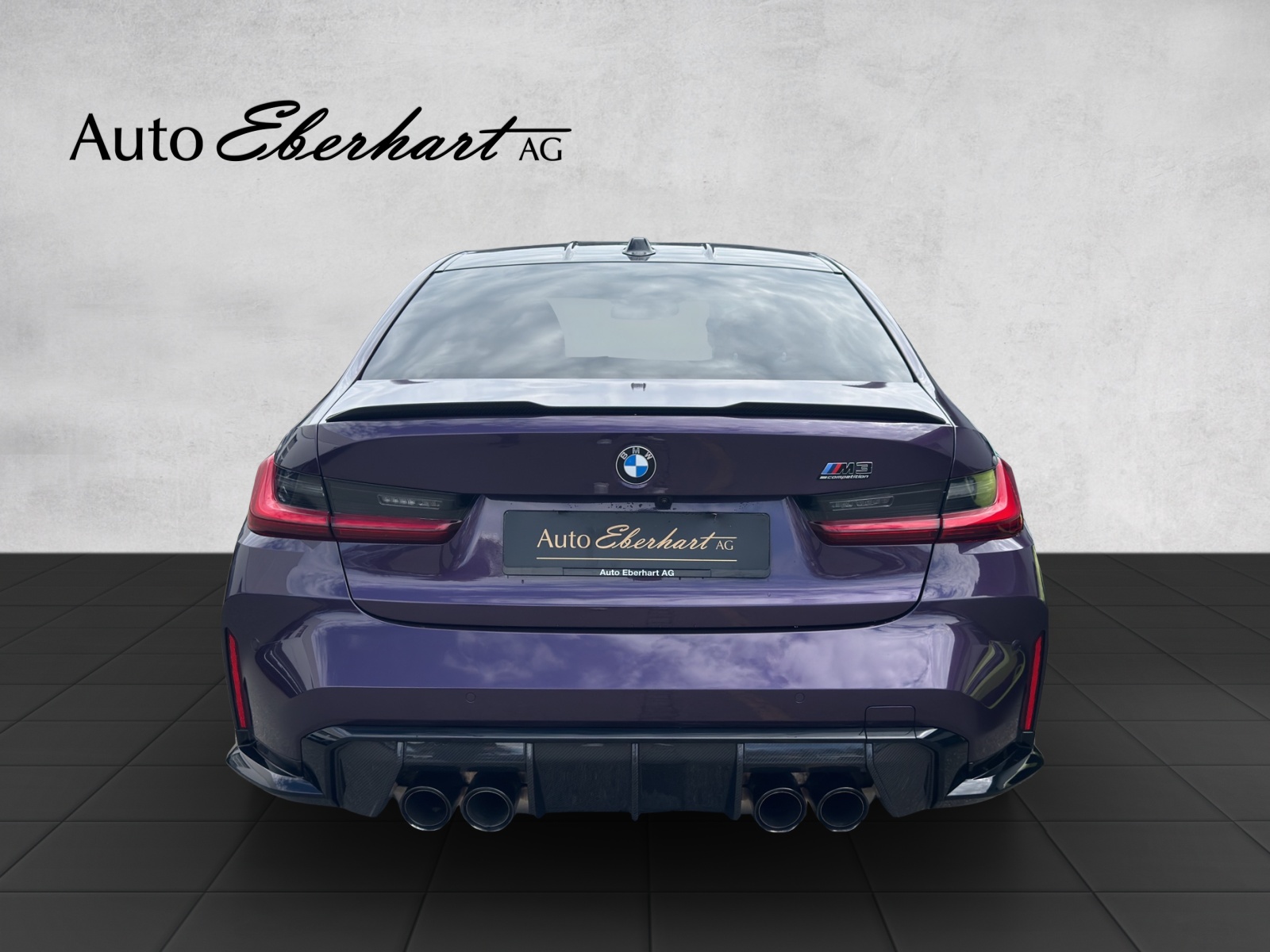 BMW M3 Competition M xDrive LCI Daytonaviolett-image-4