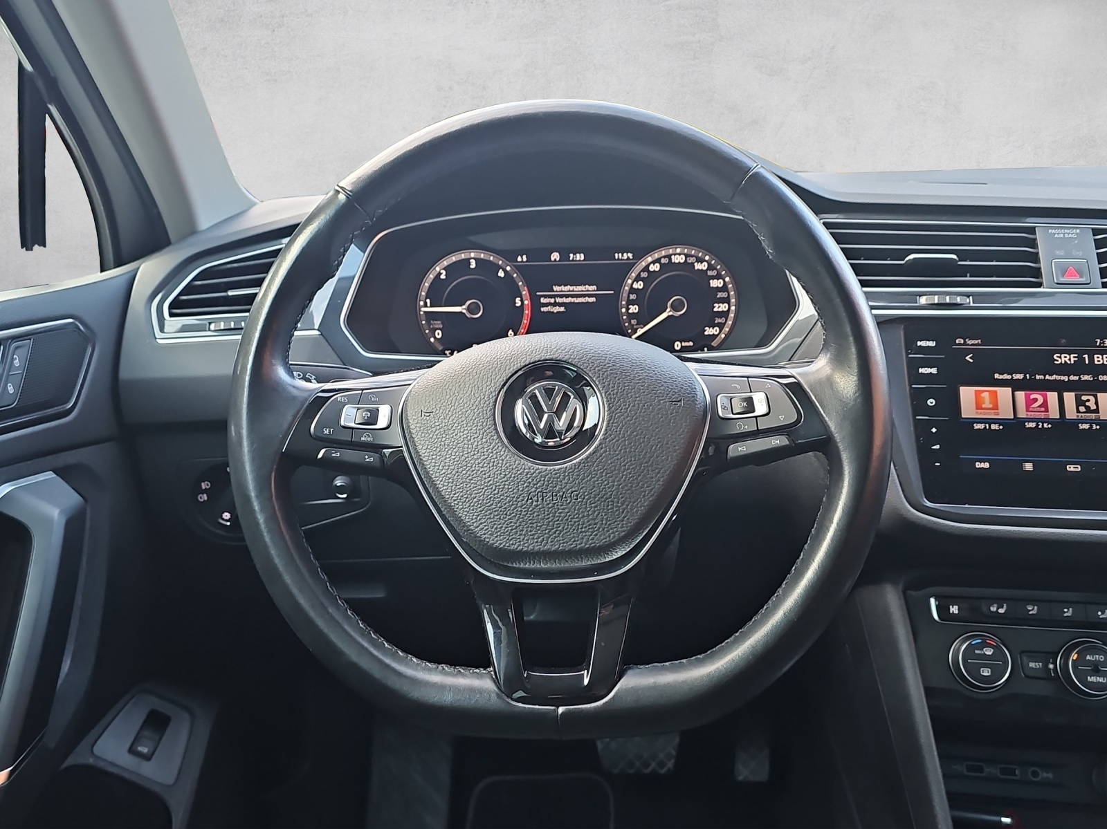 VW Tiguan 2.0 TDI SCR Highline 4Motion DSG-image-10