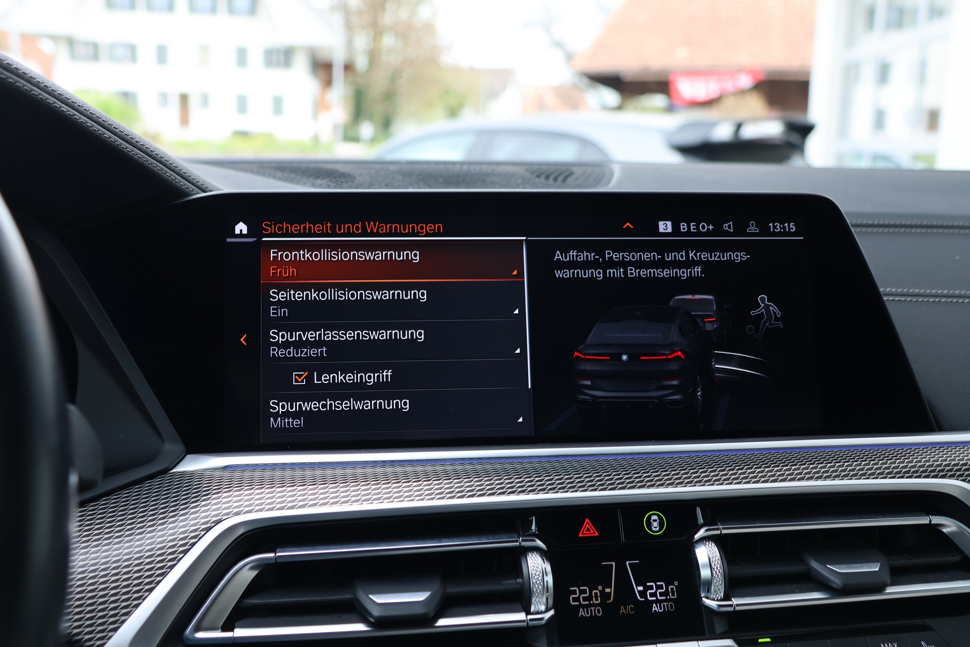 BMW X6 xDrive 48V 40d Steptronic M Sport (CH) + 3'500KG AHK-image-21