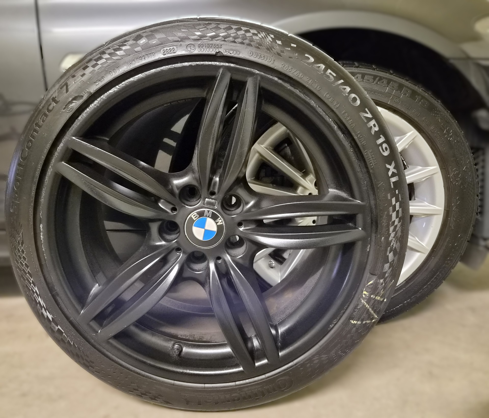 BMW 535d Touring xDrive M-Sport Steptronic-image-26