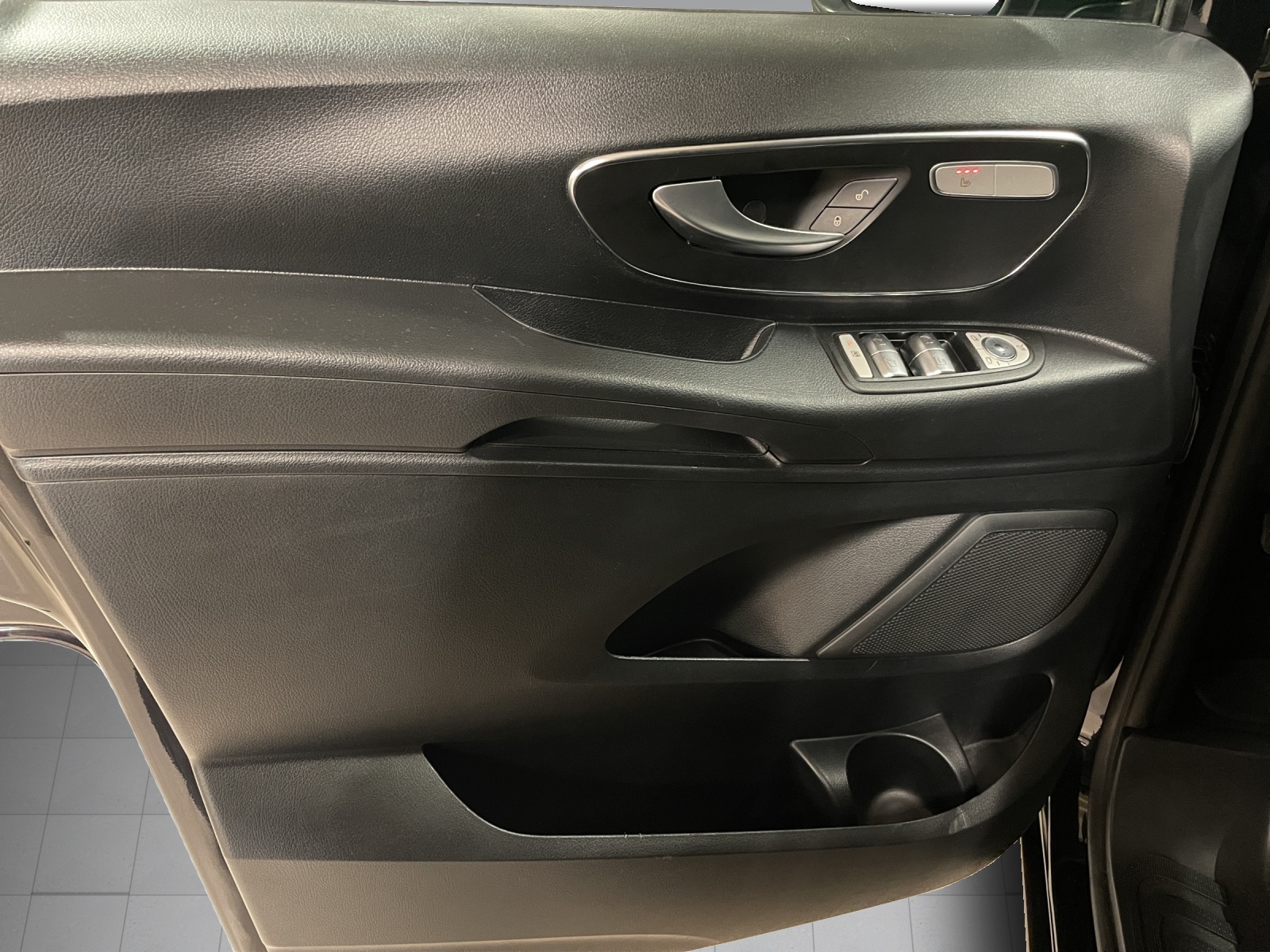 Image MERCEDES-BENZ VITO Vito 116 CDI L Sel. Fam.A