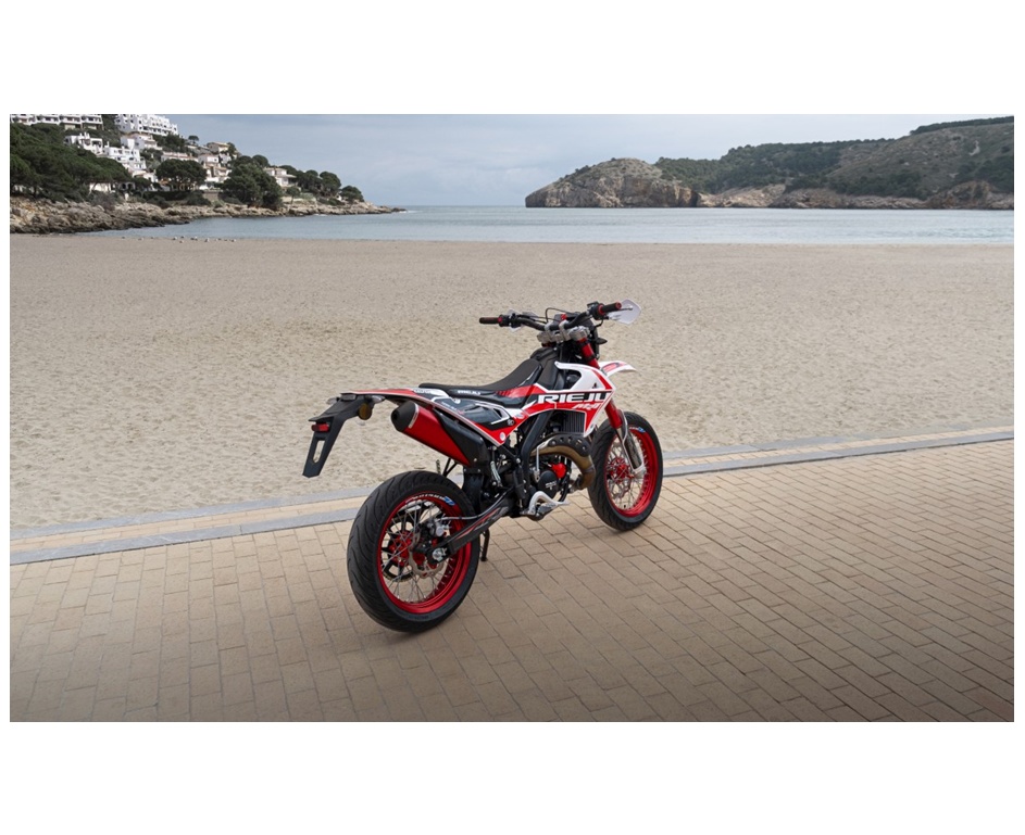 RIEJU MRT 50 SM Trophy-image-11