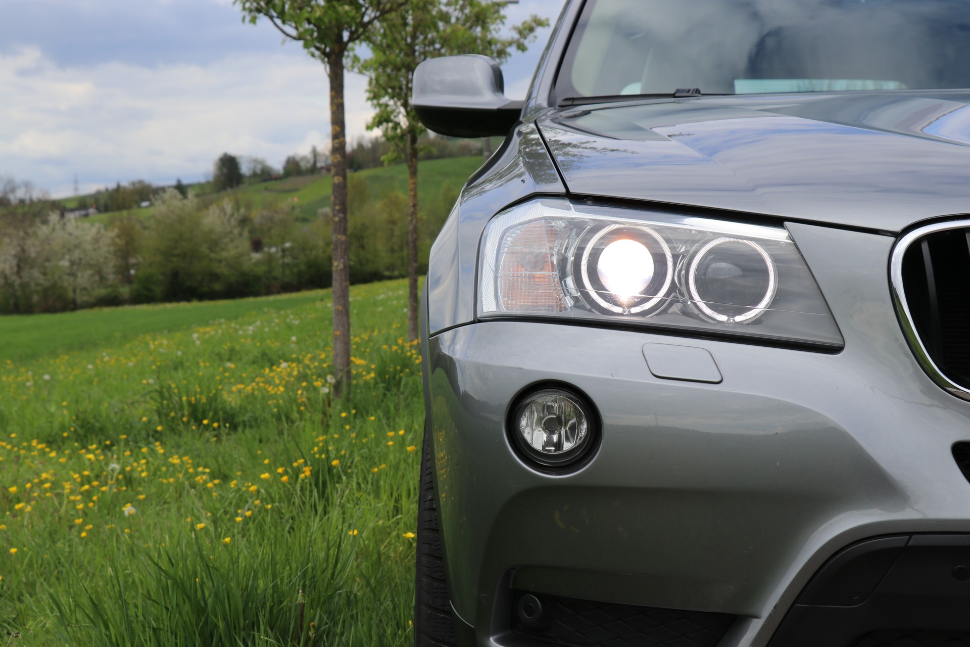 BMW X3 xDrive 20d Steptronic-image-20