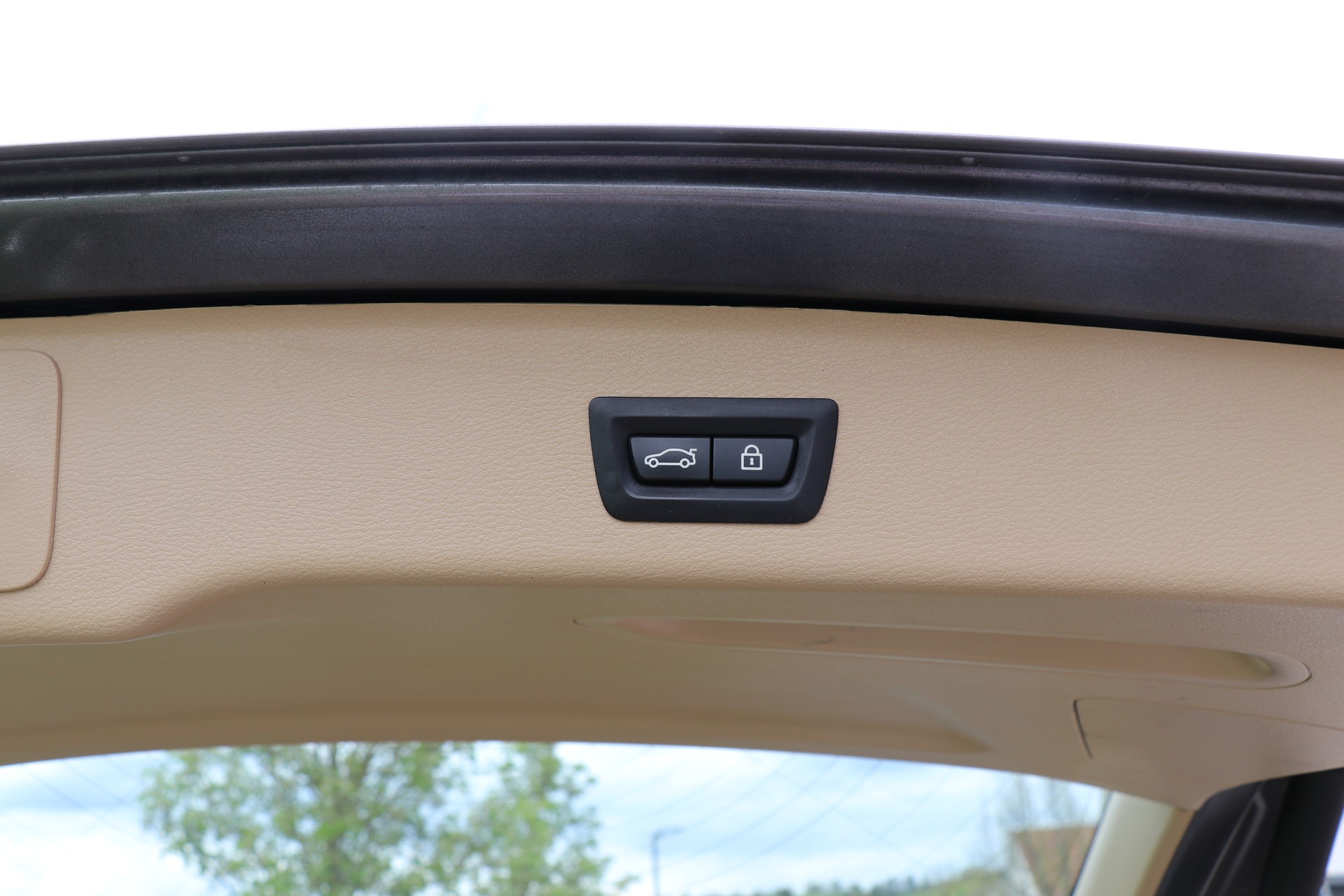 BMW X3 xDrive 20d Steptronic-image-22